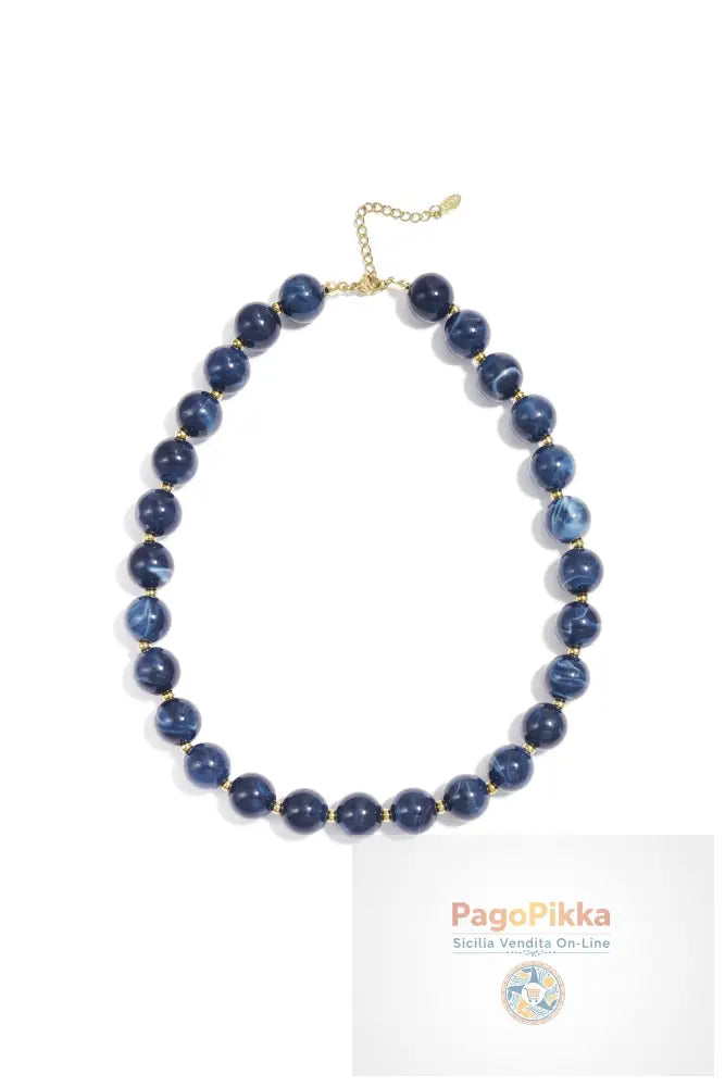 Collane con perline in acrilico, perline, casual, quotidiane, semplici, serie di gioielli da donna