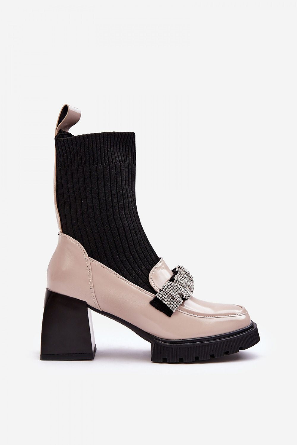  Scarpe con tacco model 187358 Step in style 