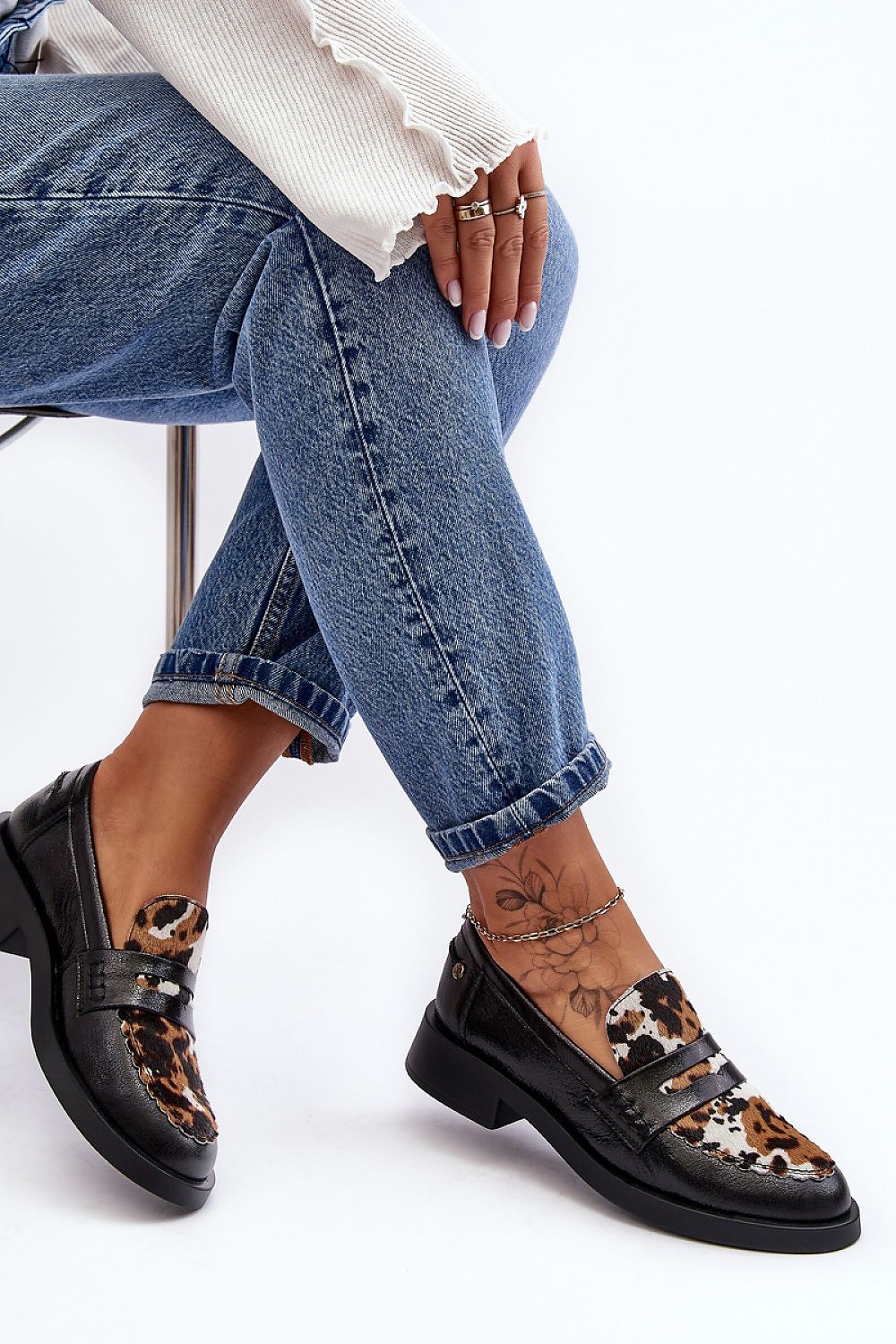  Scarpe con tacco model 188502 Step in style 