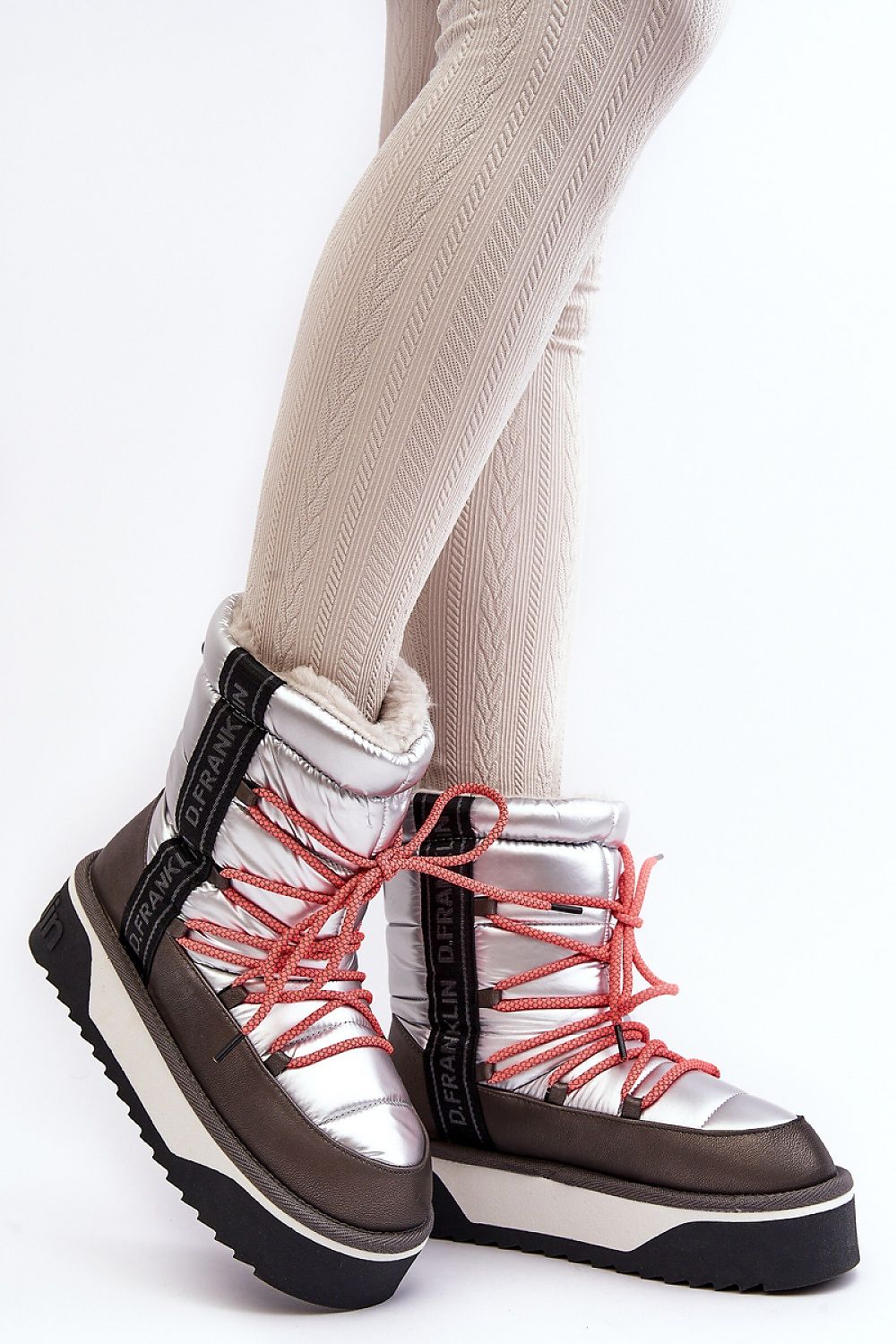  Scarpe da neve model 188638 Step in style 