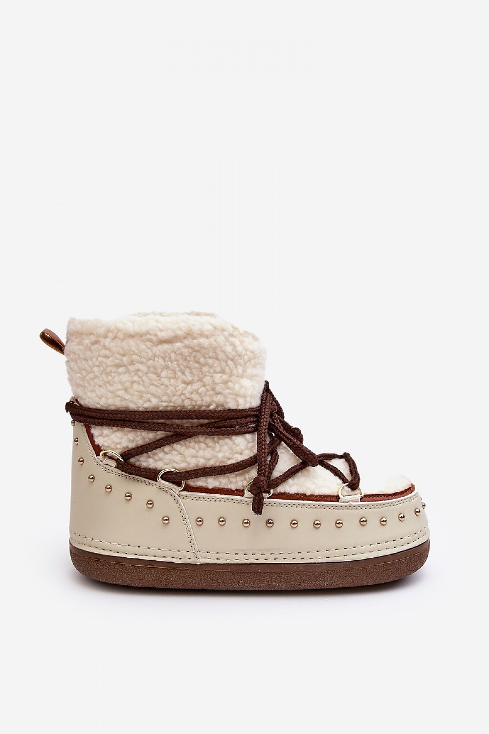  Scarpe da neve model 188650 Step in style 