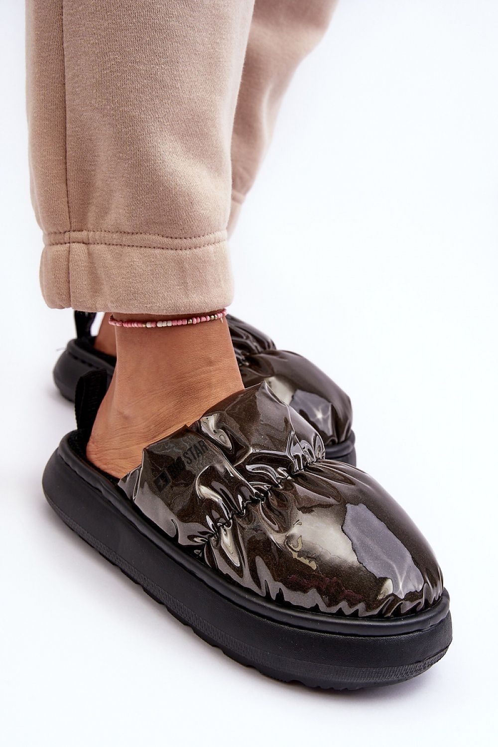  Pantofole model 188674 Step in style 