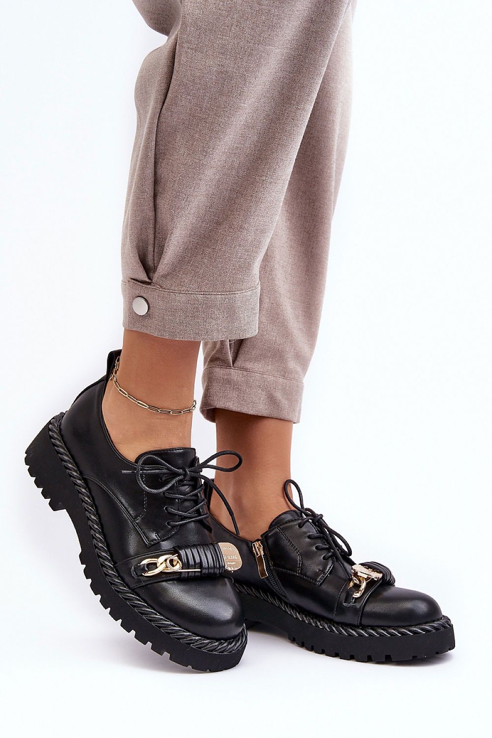  Scarpe model 190176 Step in style 