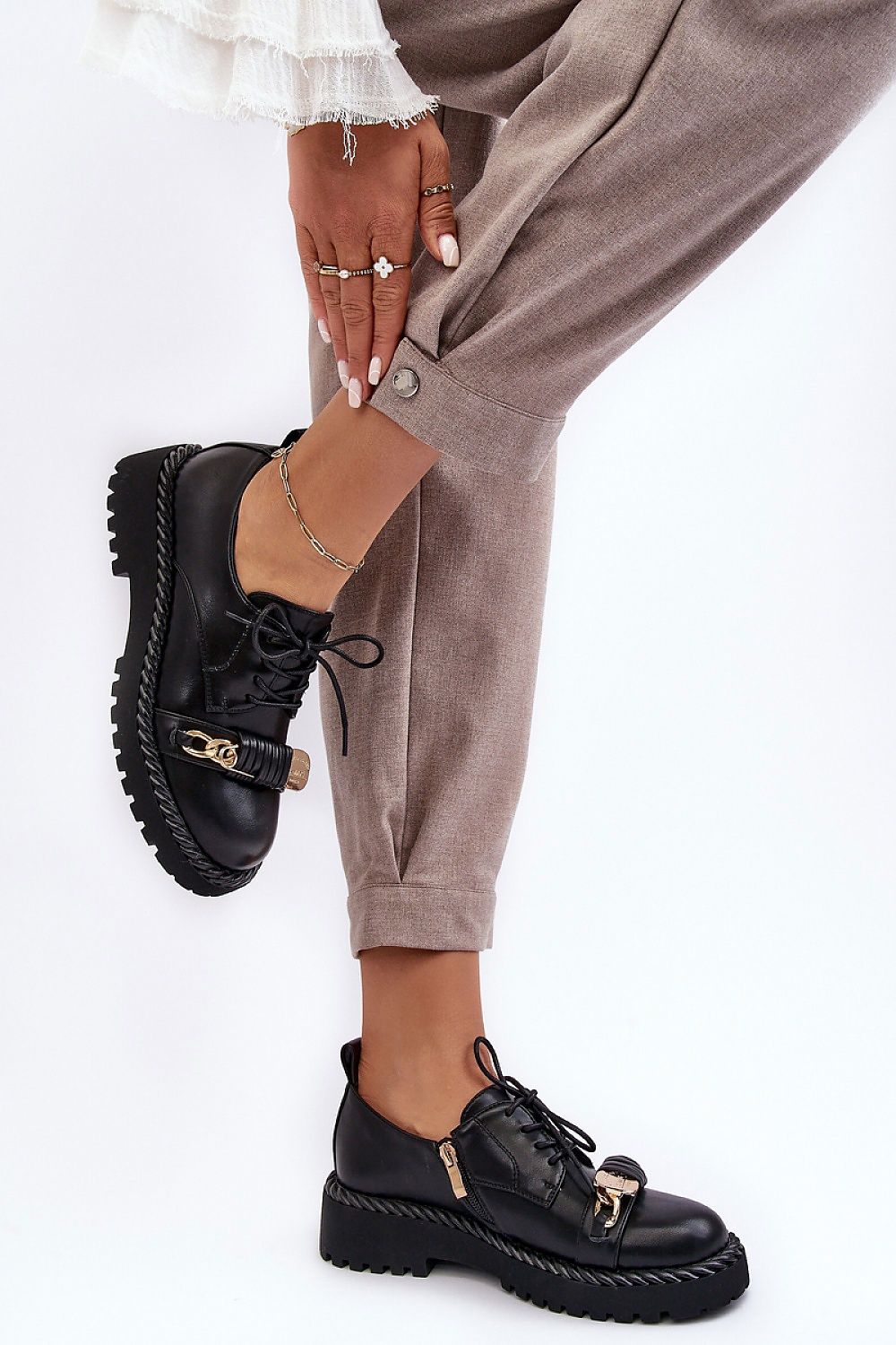  Scarpe model 190176 Step in style 