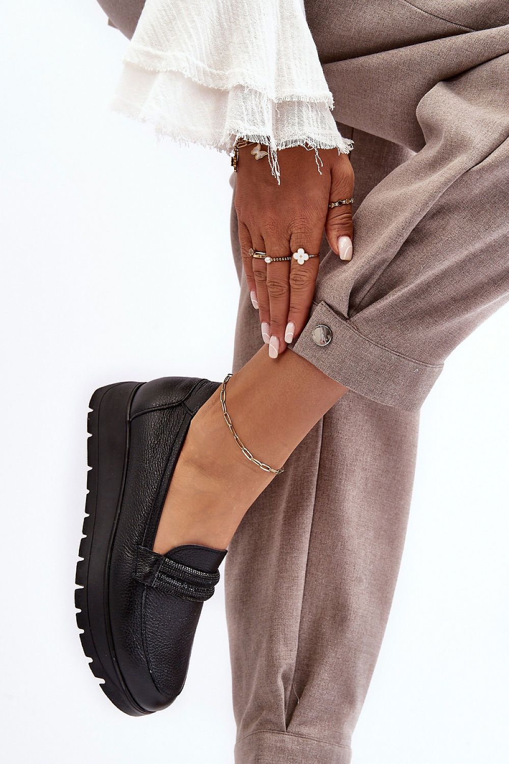  Scarpe model 190177 Step in style 