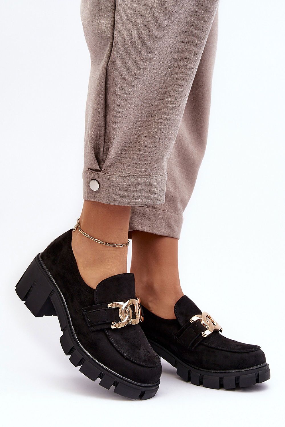  Scarpe model 190178 Step in style 