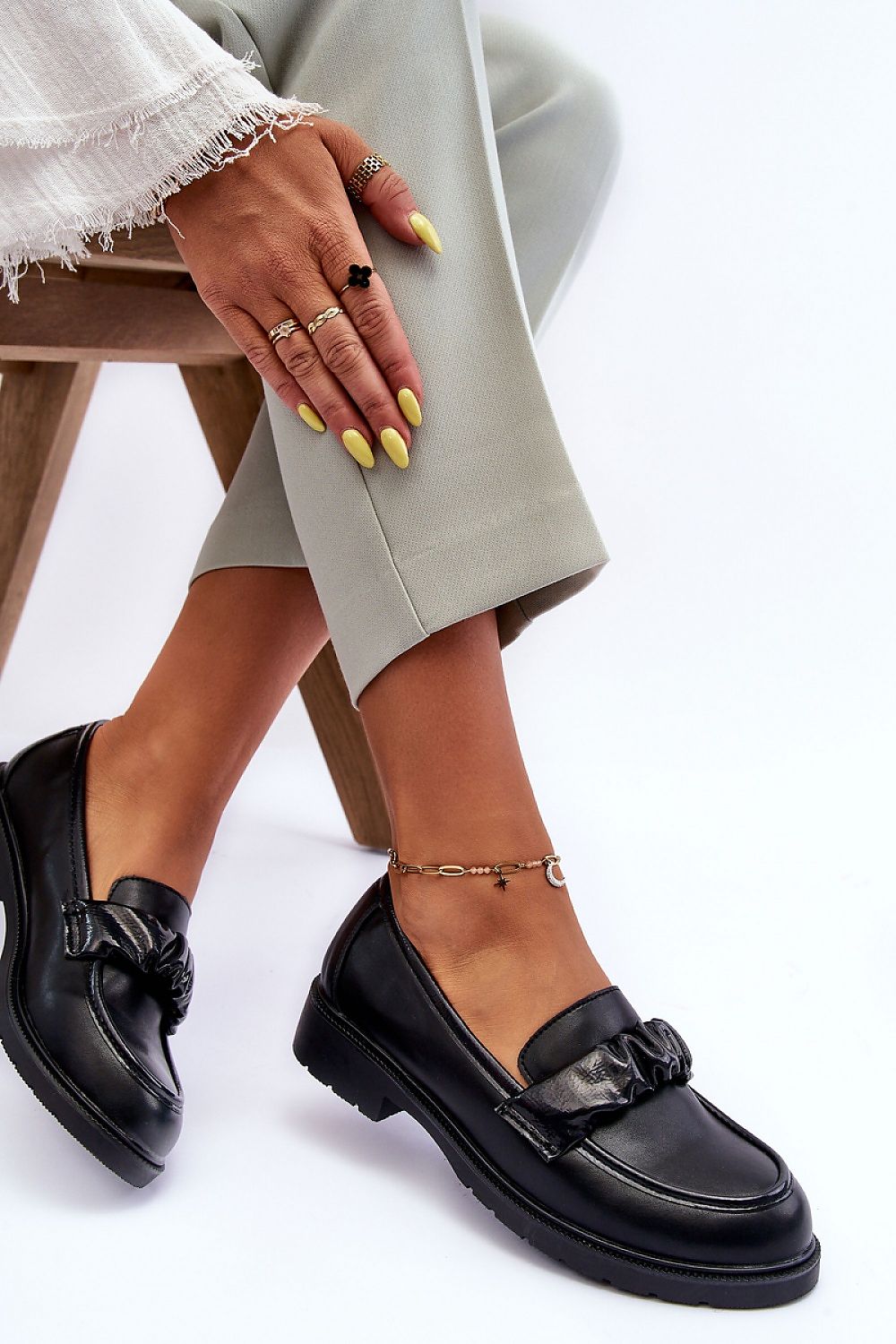  Scarpe model 190181 Step in style 