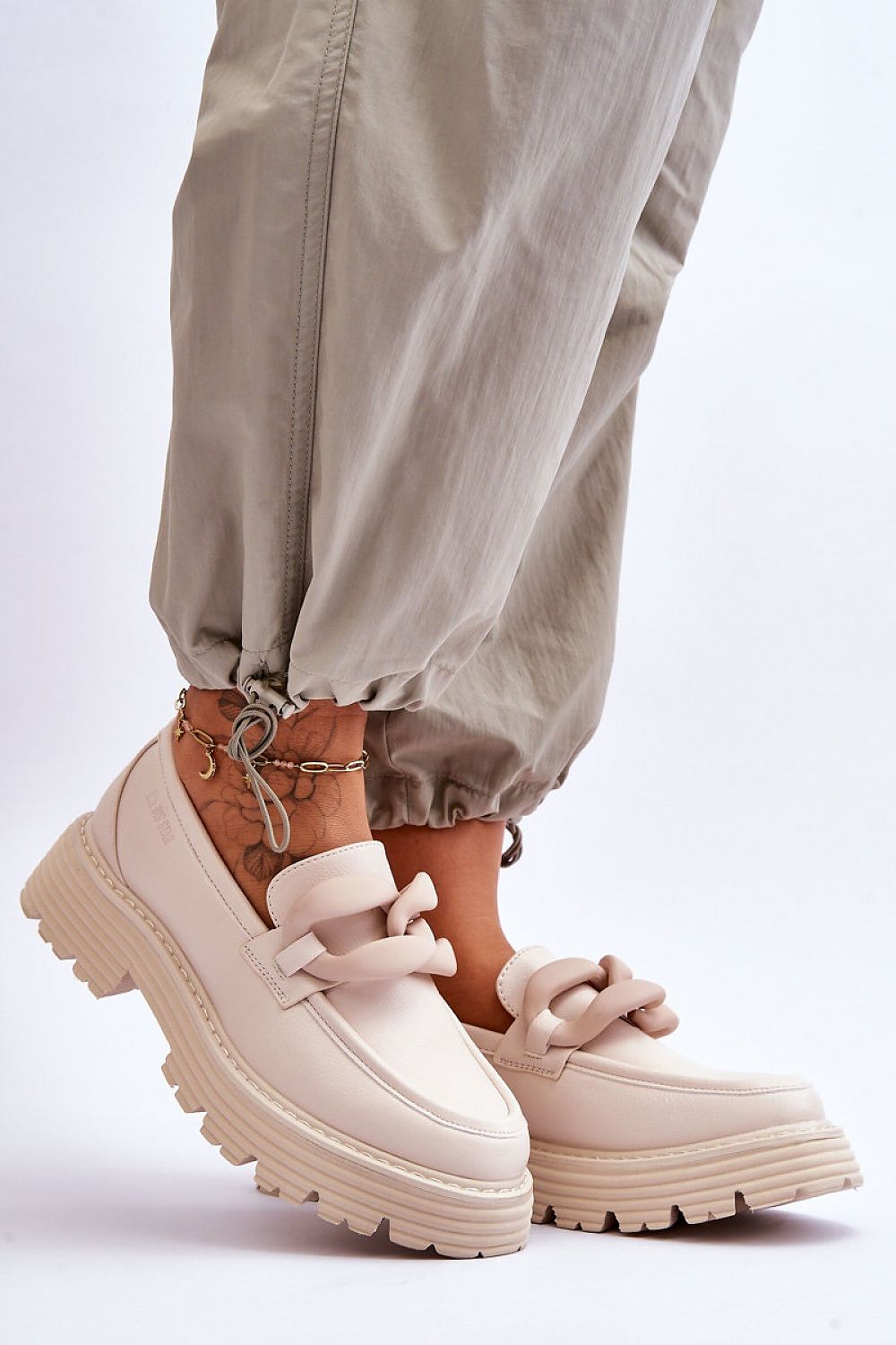  Mocassini model 190182 Step in style 