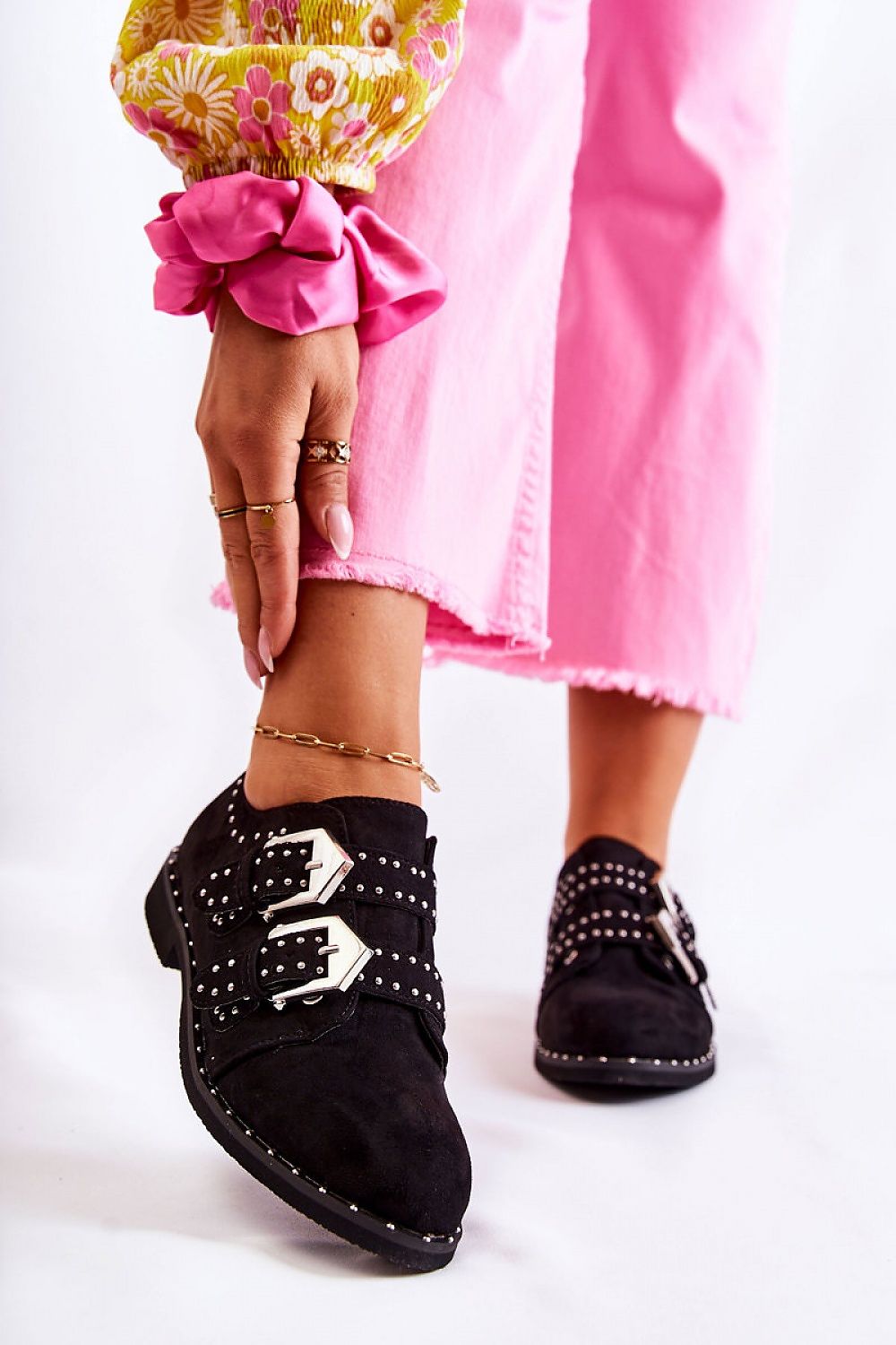  Scarpe model 190184 Step in style 