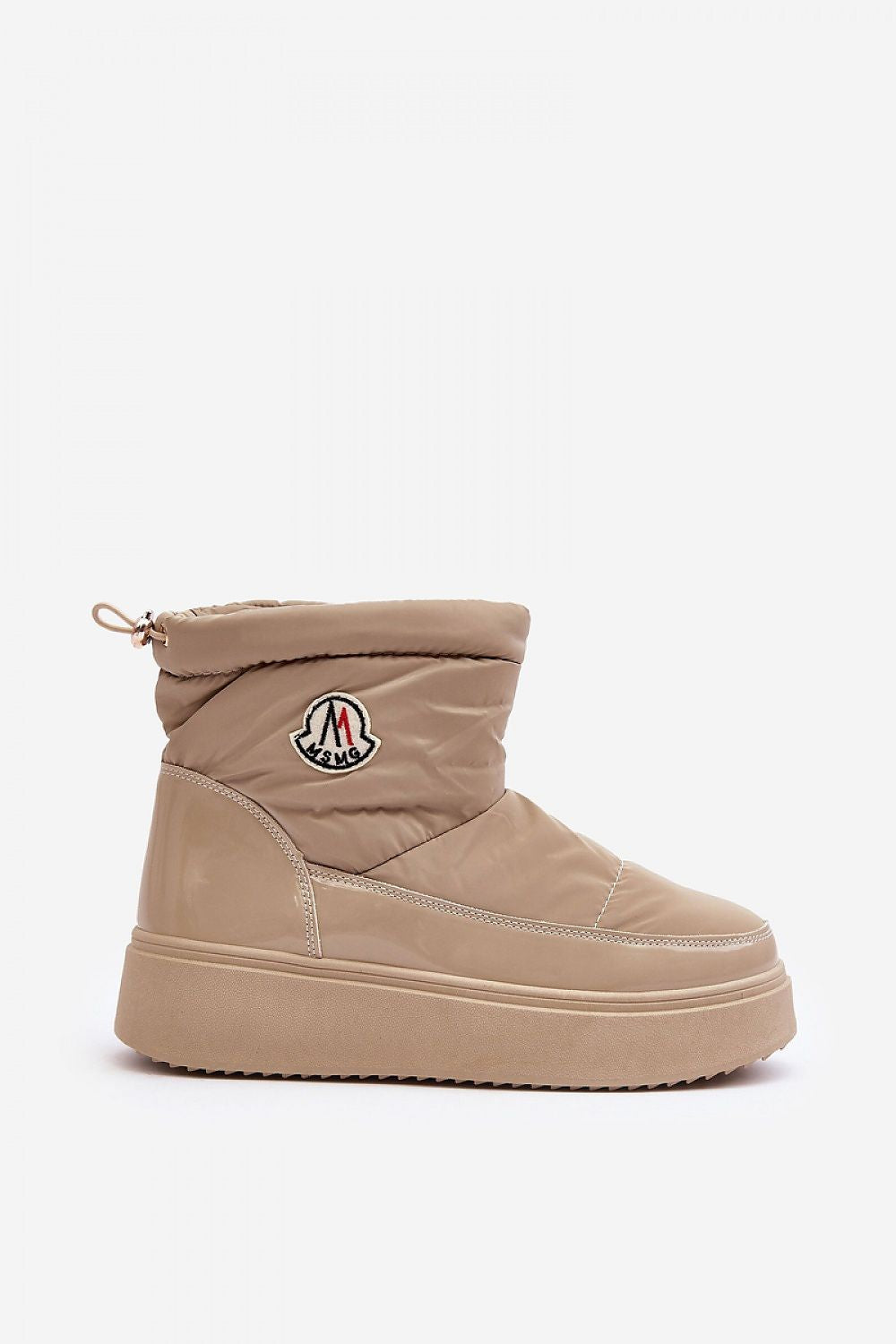  Scarpe da neve model 190513 Step in style 