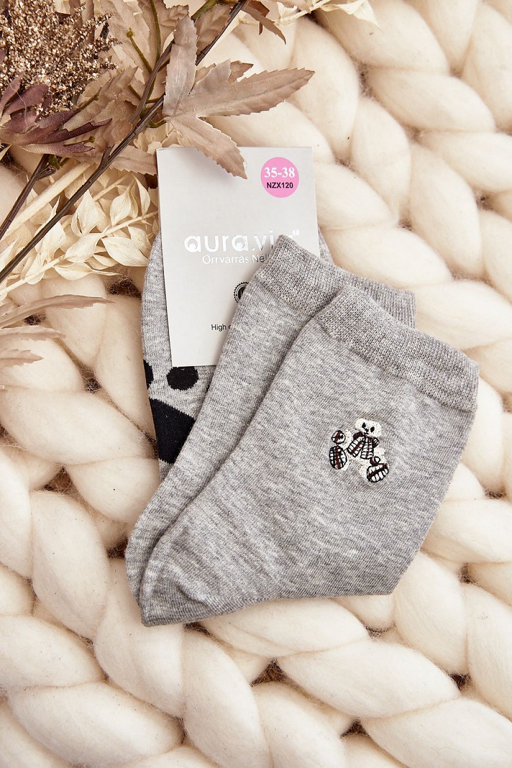  Calzini model 191163 Step in style 