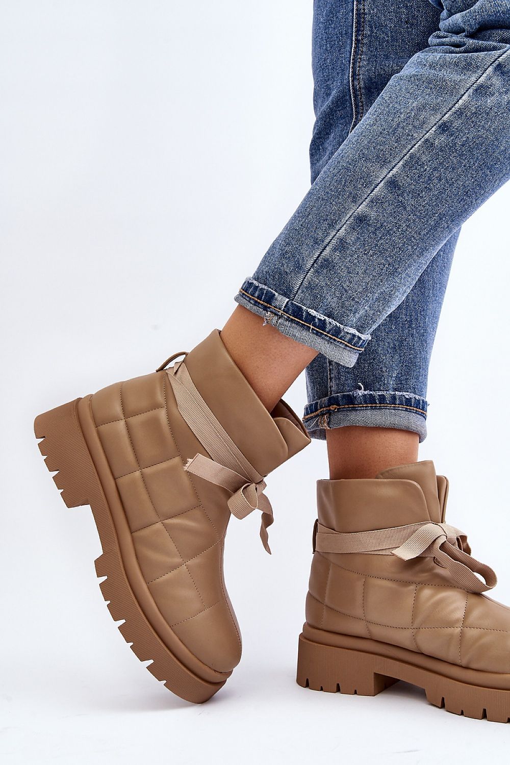  Scarpe con tacco model 191188 Step in style 