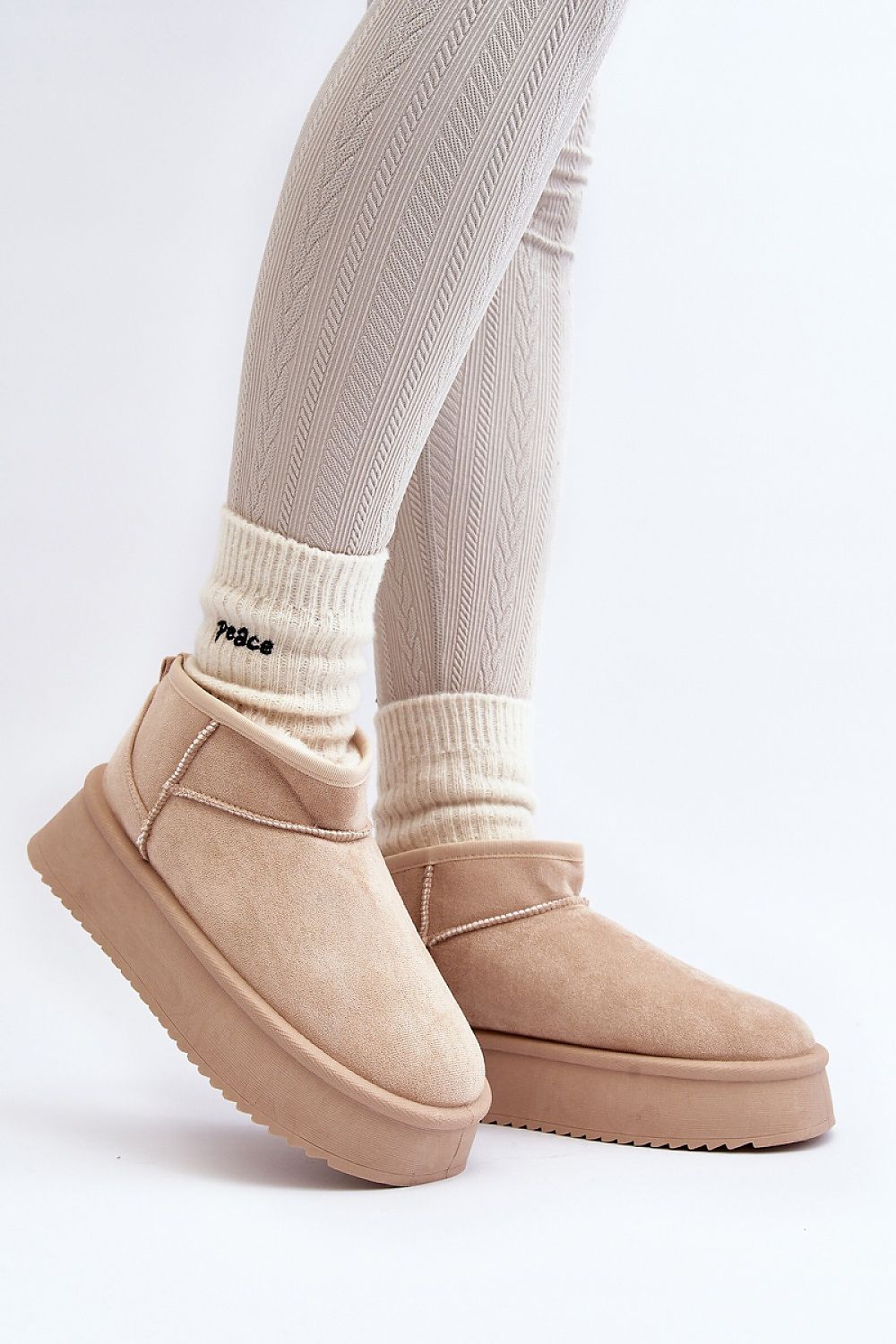  Scarpe da neve model 191631 Step in style 