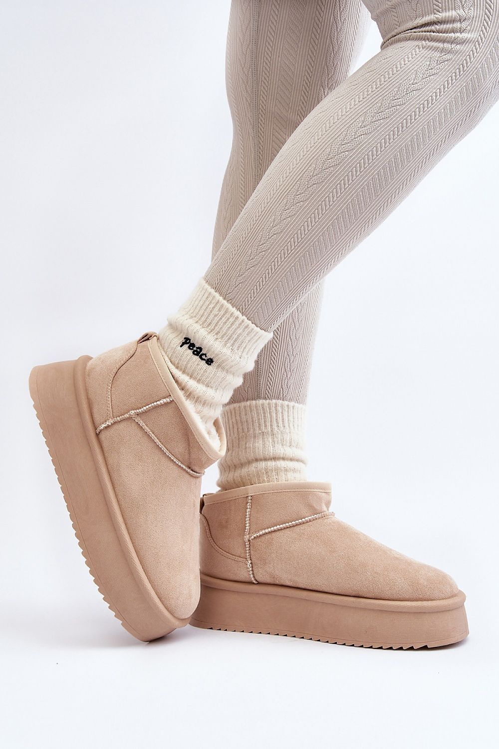  Scarpe da neve model 191631 Step in style 