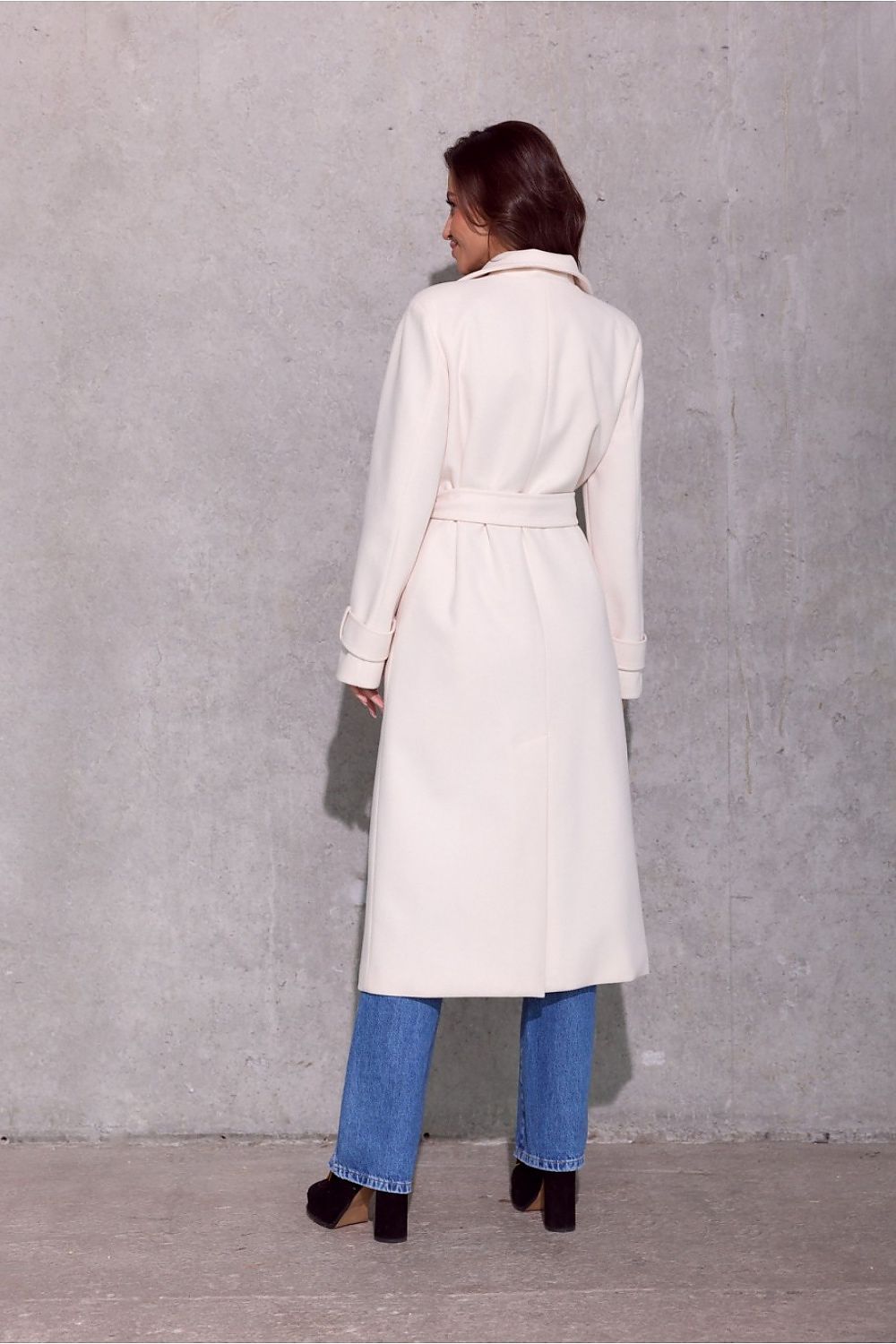  Cappotto model 192041 Roco Fashion 