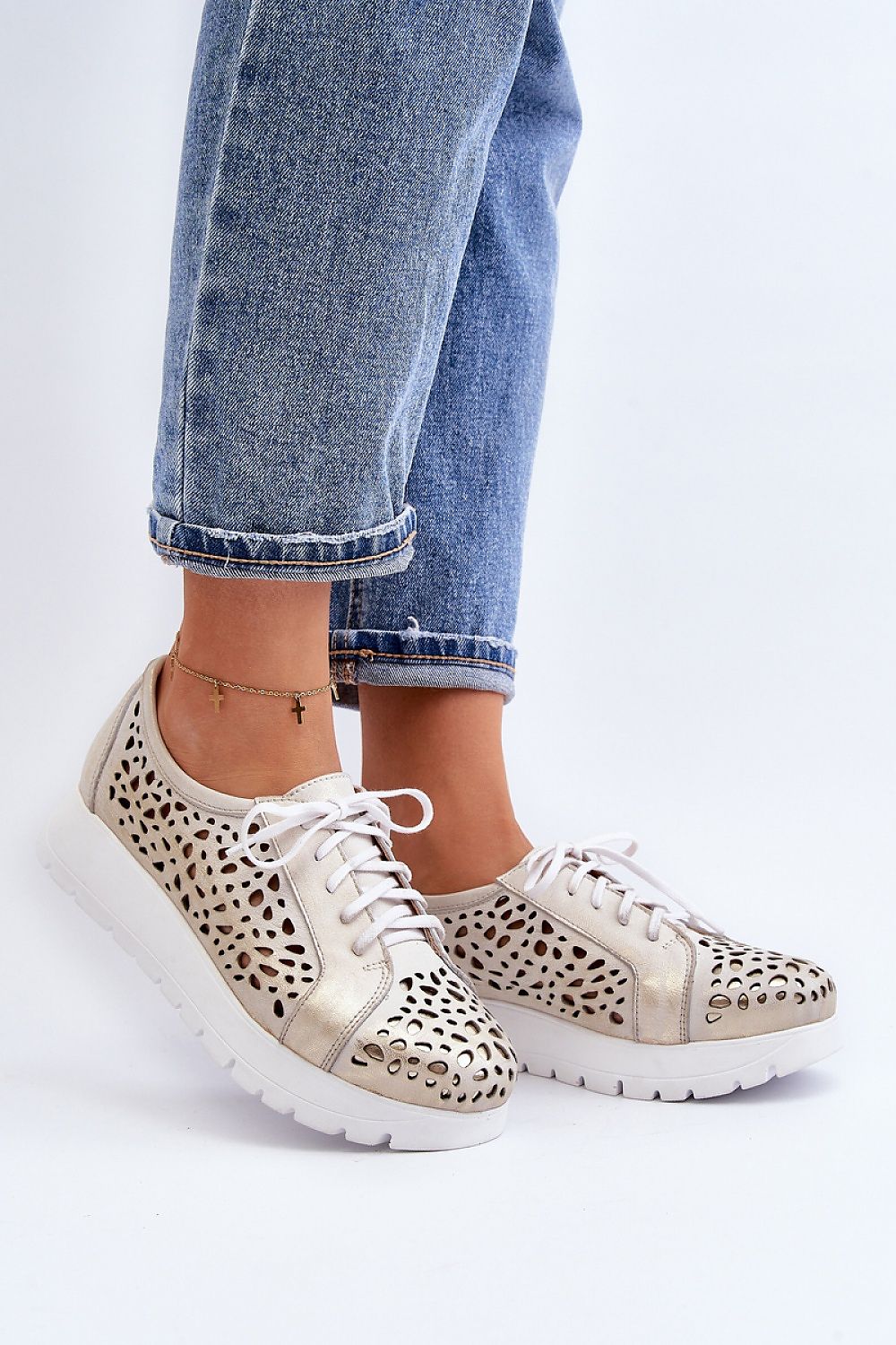  Scarpe model 192088 Step in style 