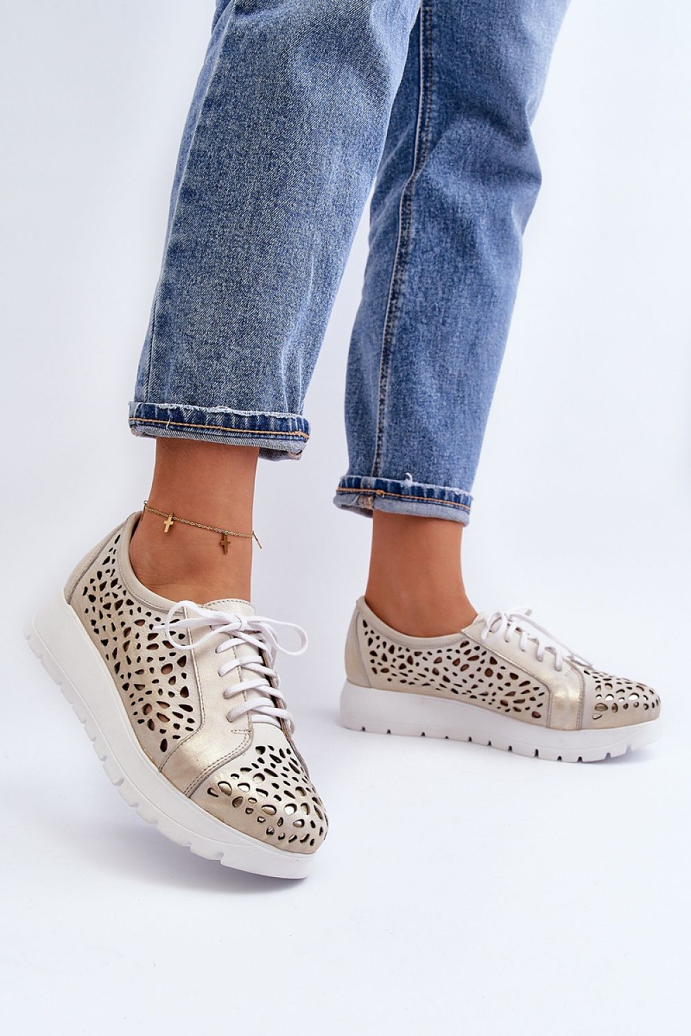  Scarpe model 192088 Step in style 