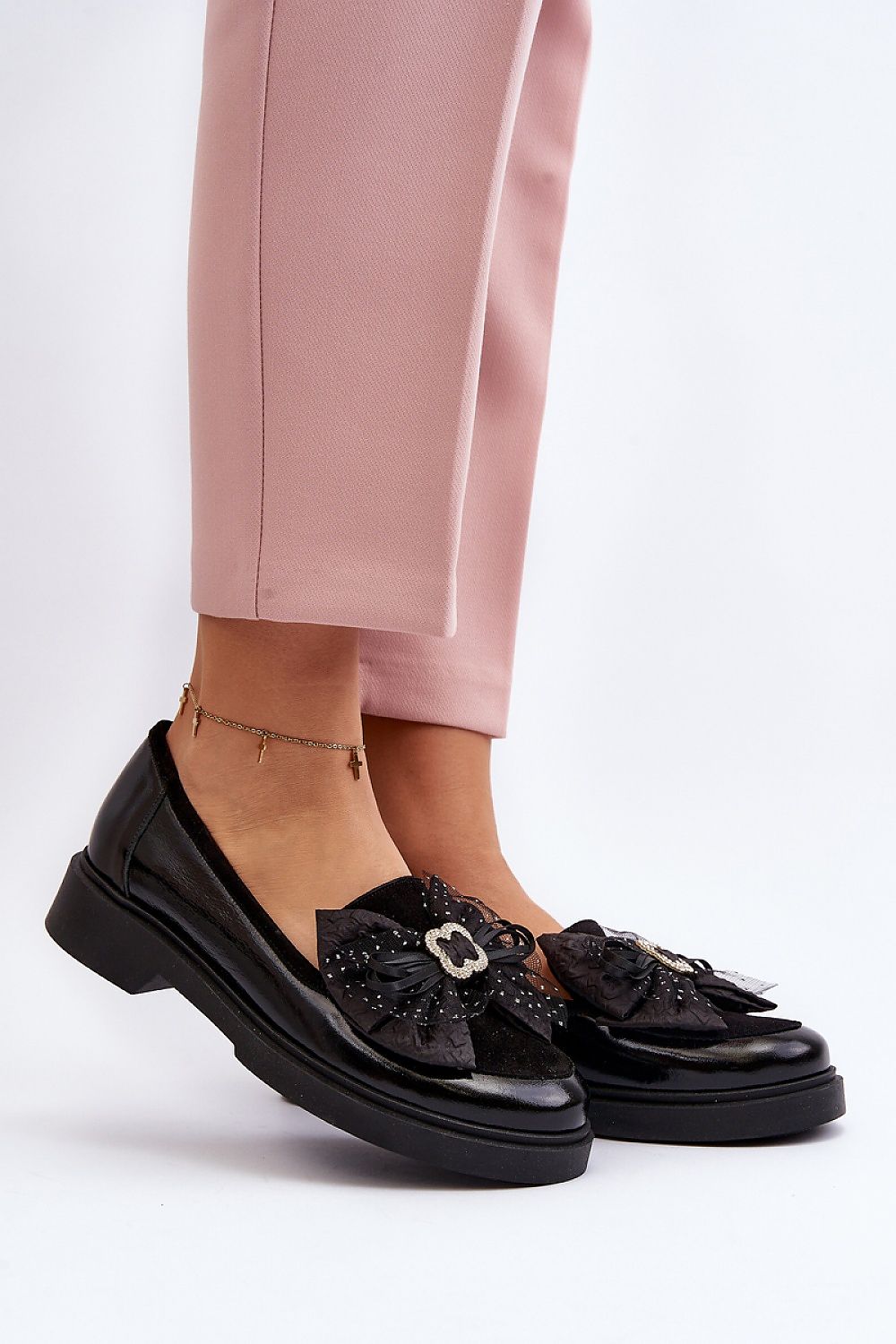  Mocassini model 192896 Step in style 