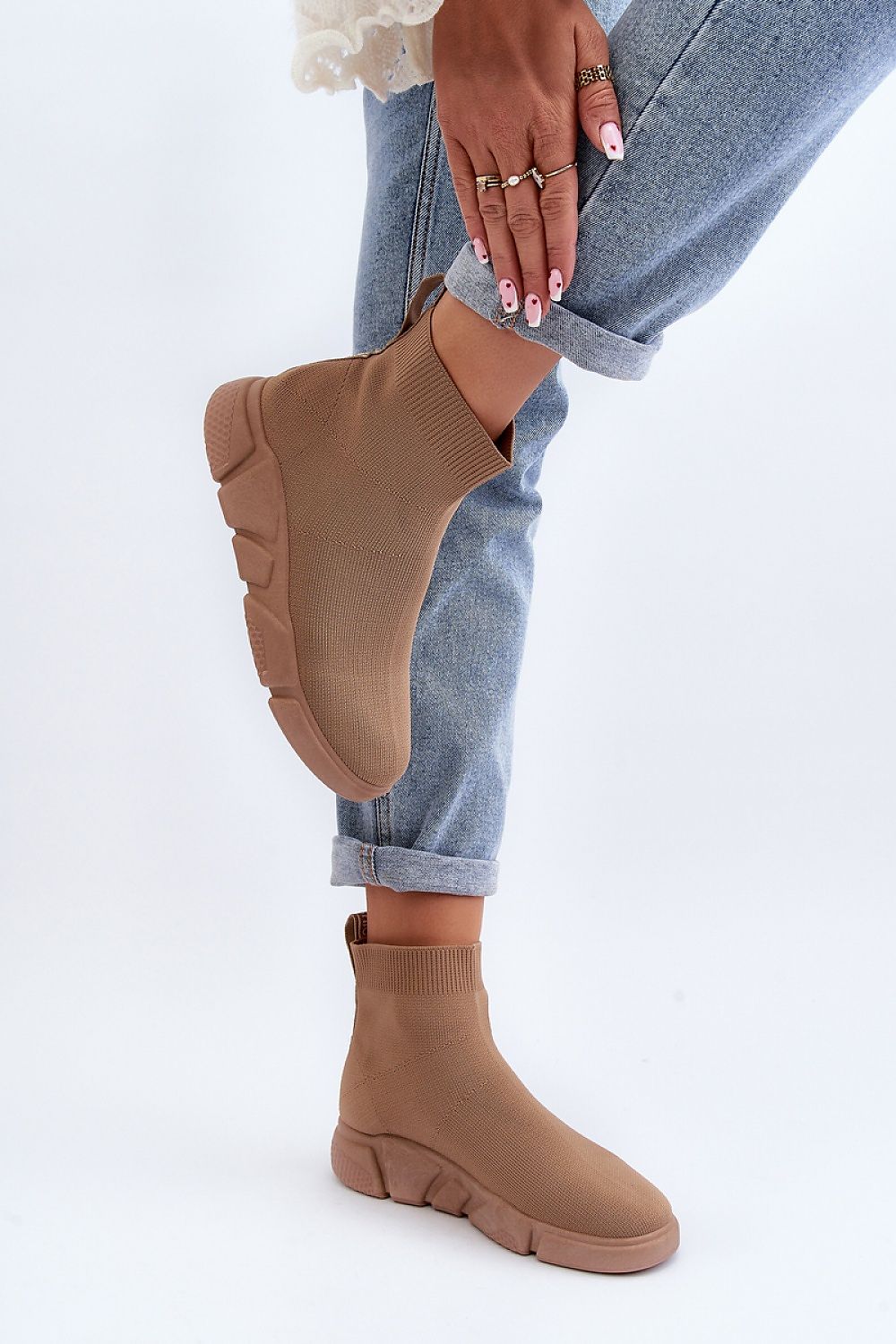  Scarpe spportive model 192927 Step in style 