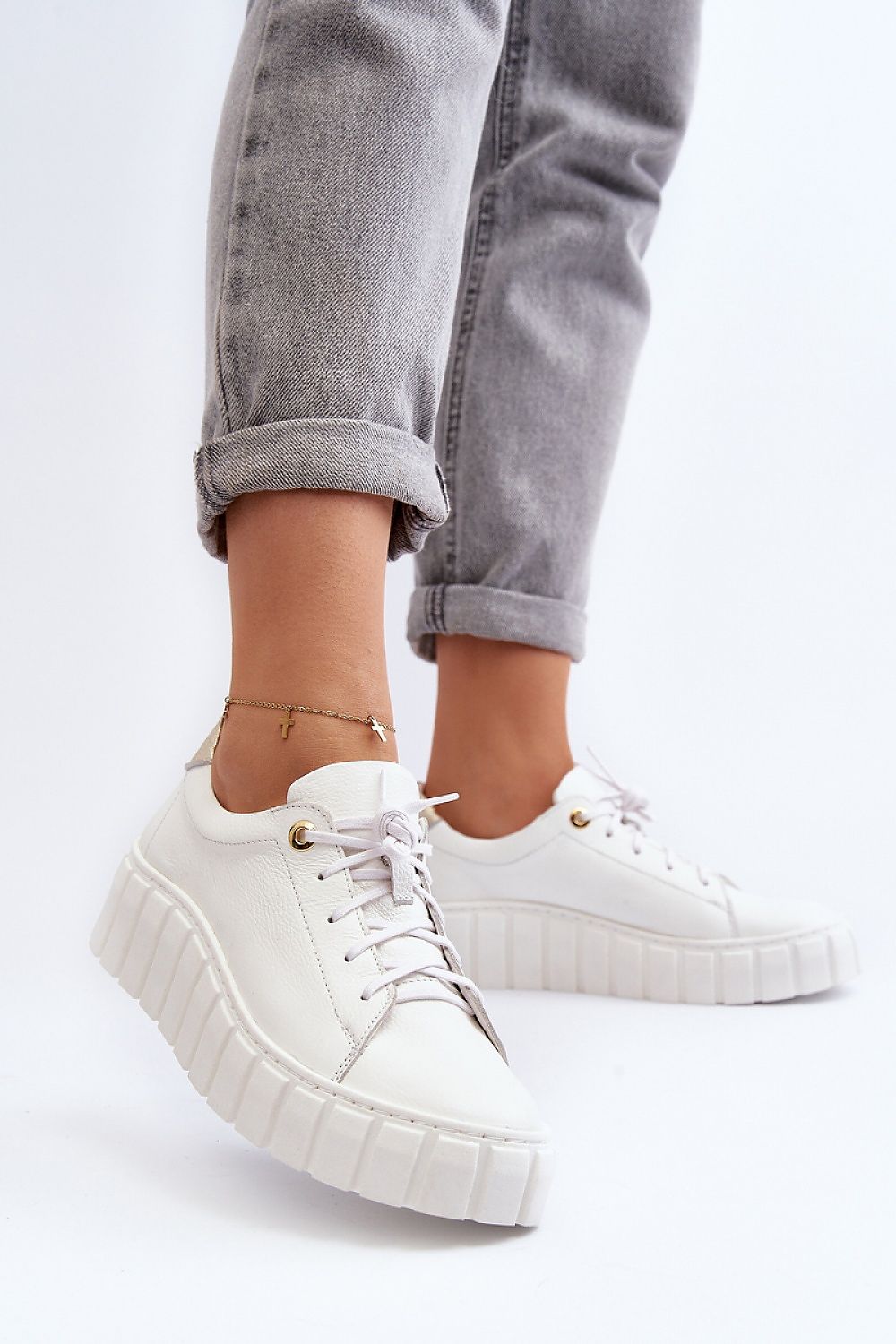  Scarpe model 193138 Step in style 