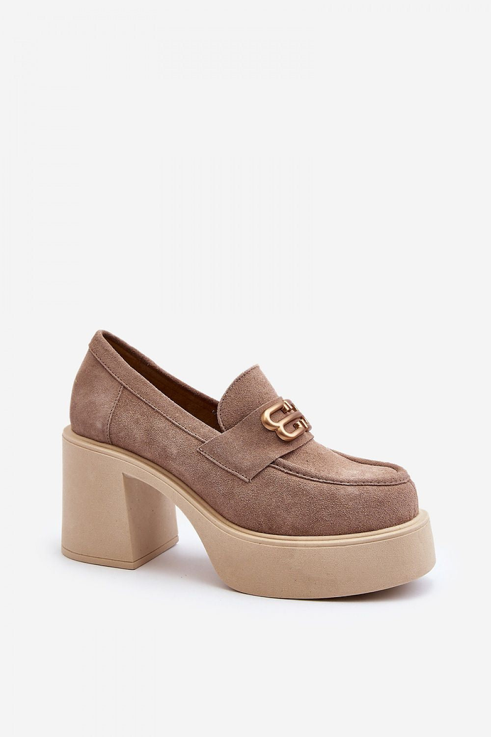  Scarpe con tacco model 193930 Step in style 