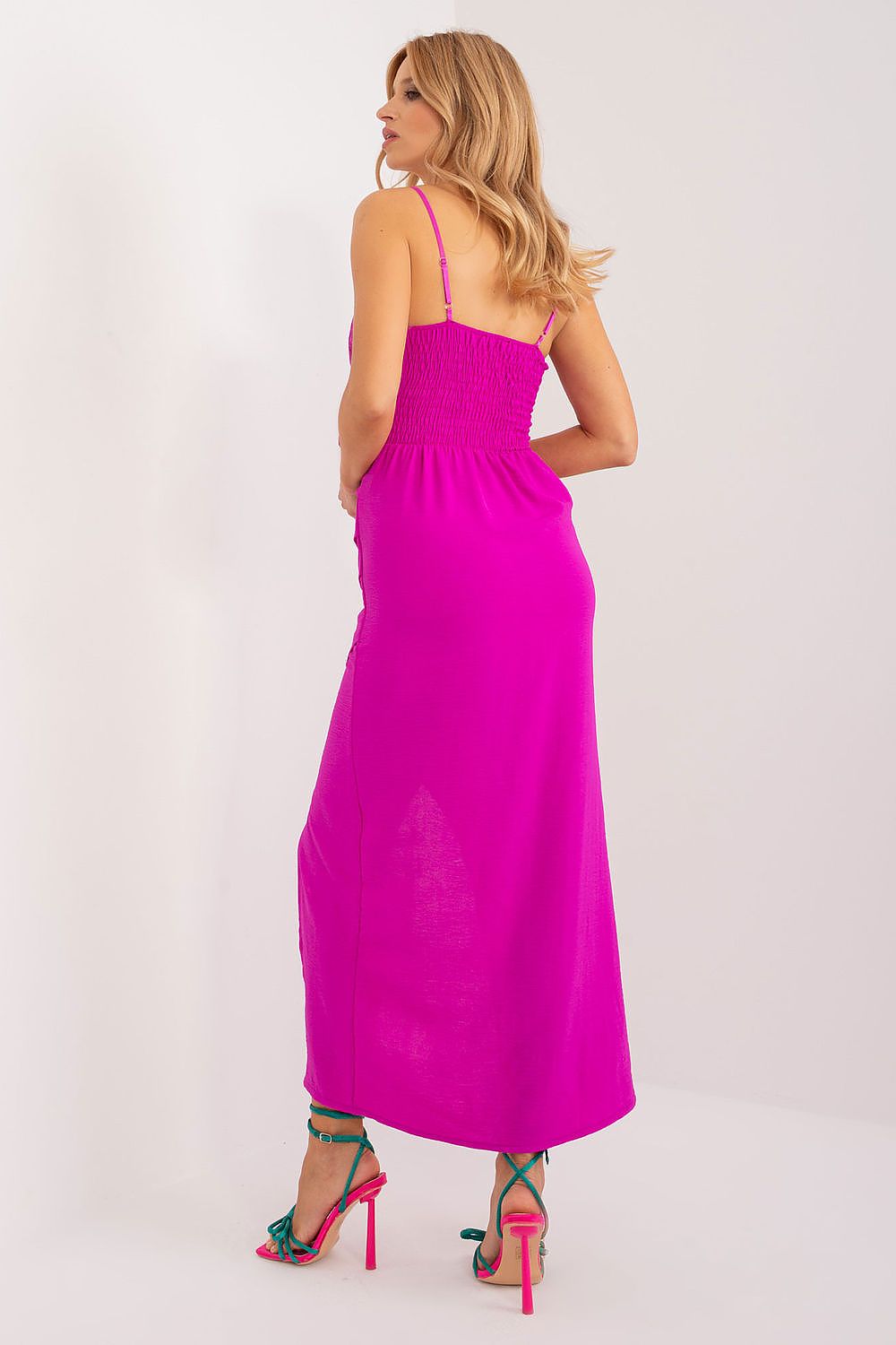  Vestito da cocktail model 195949 Italy Moda 