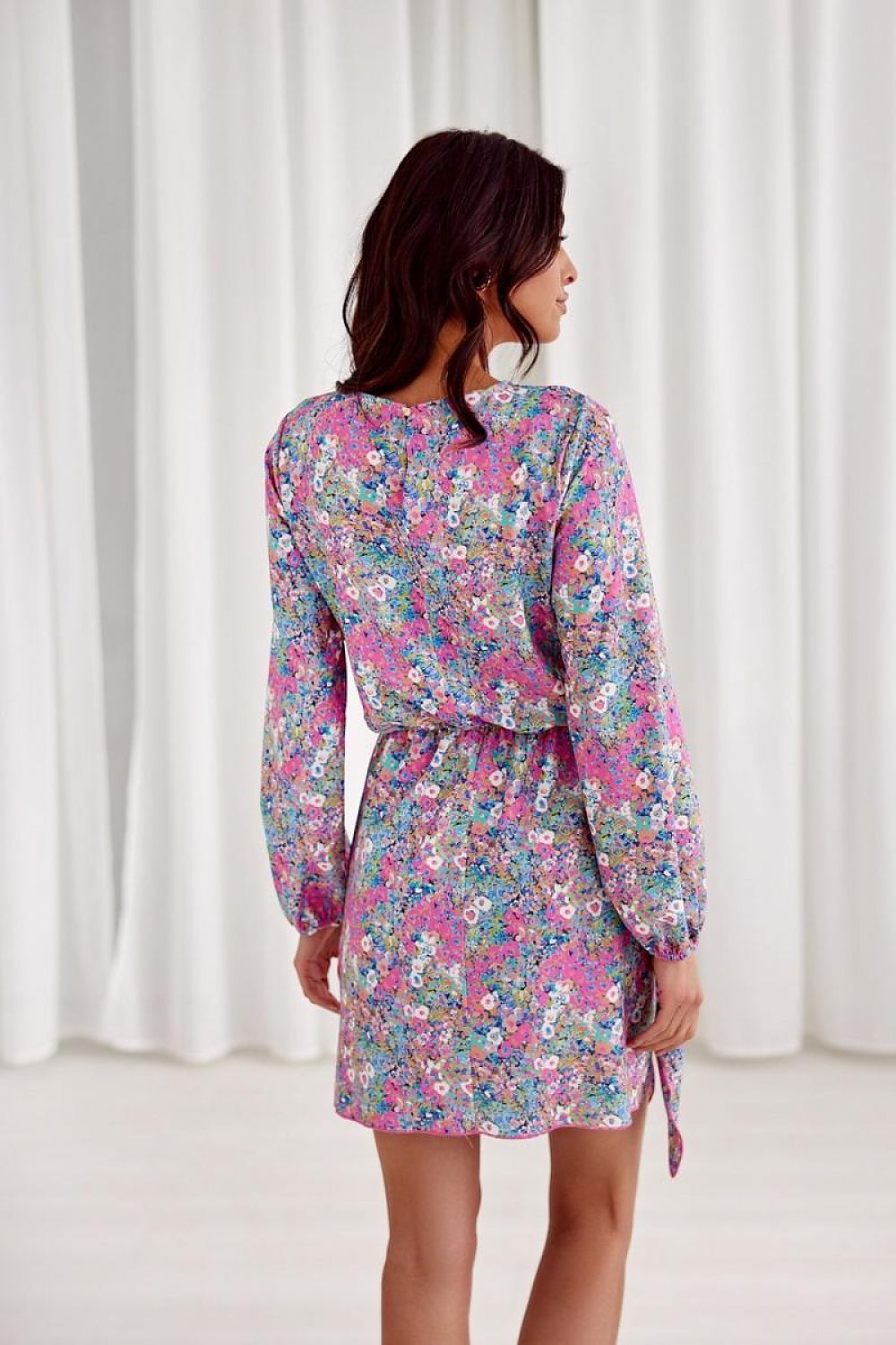  Vestito da giorno model 196282 Roco Fashion 