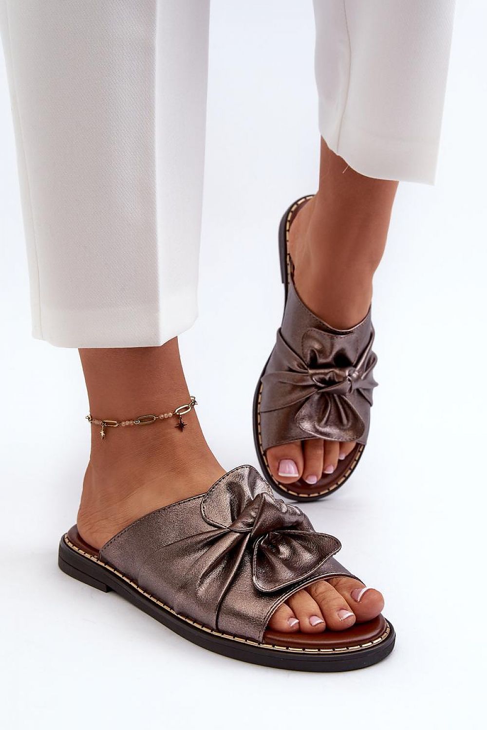  ciabatte model 196425 Step in style 