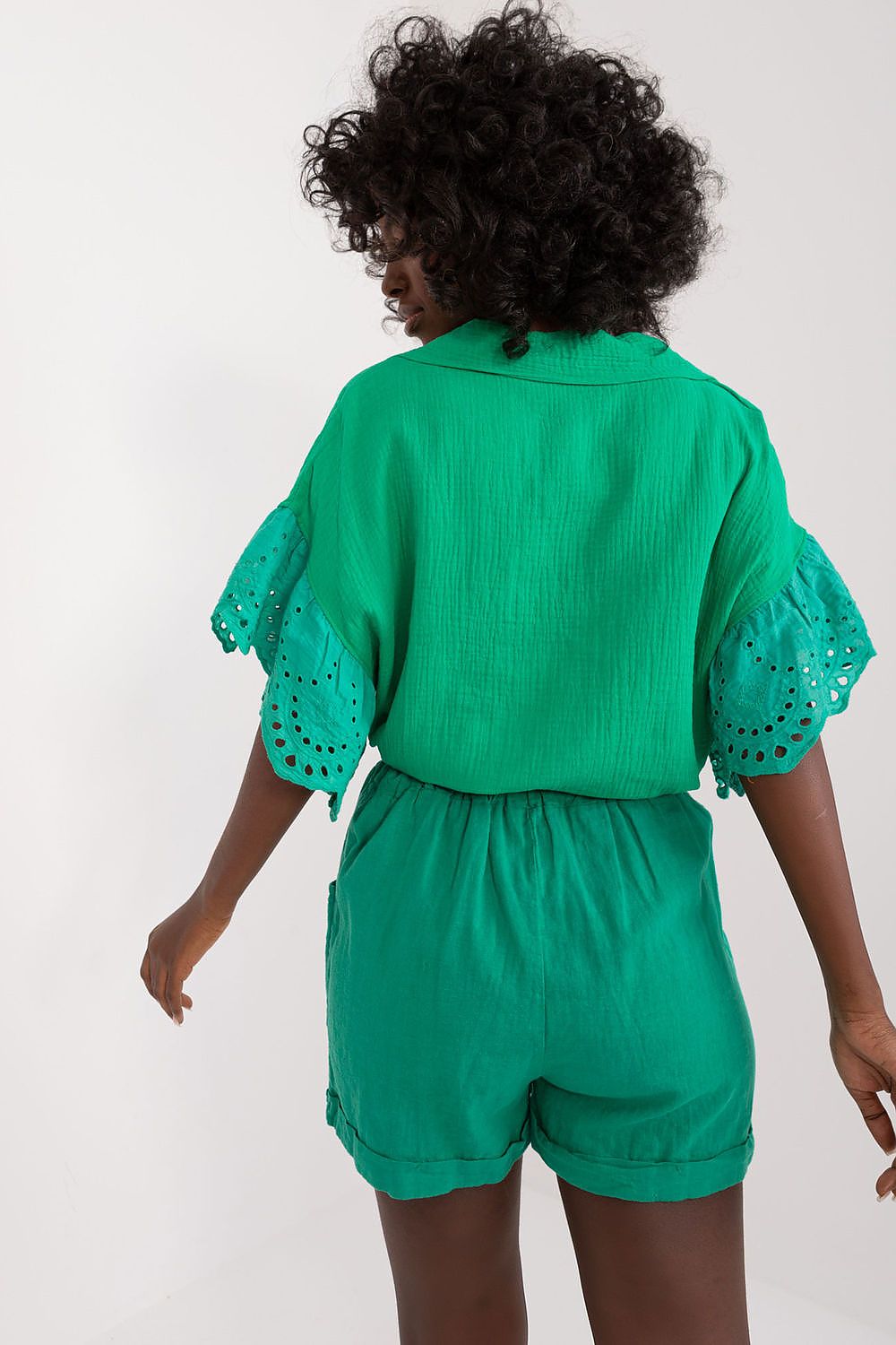  Pantaloncini model 196468 Italy Moda 