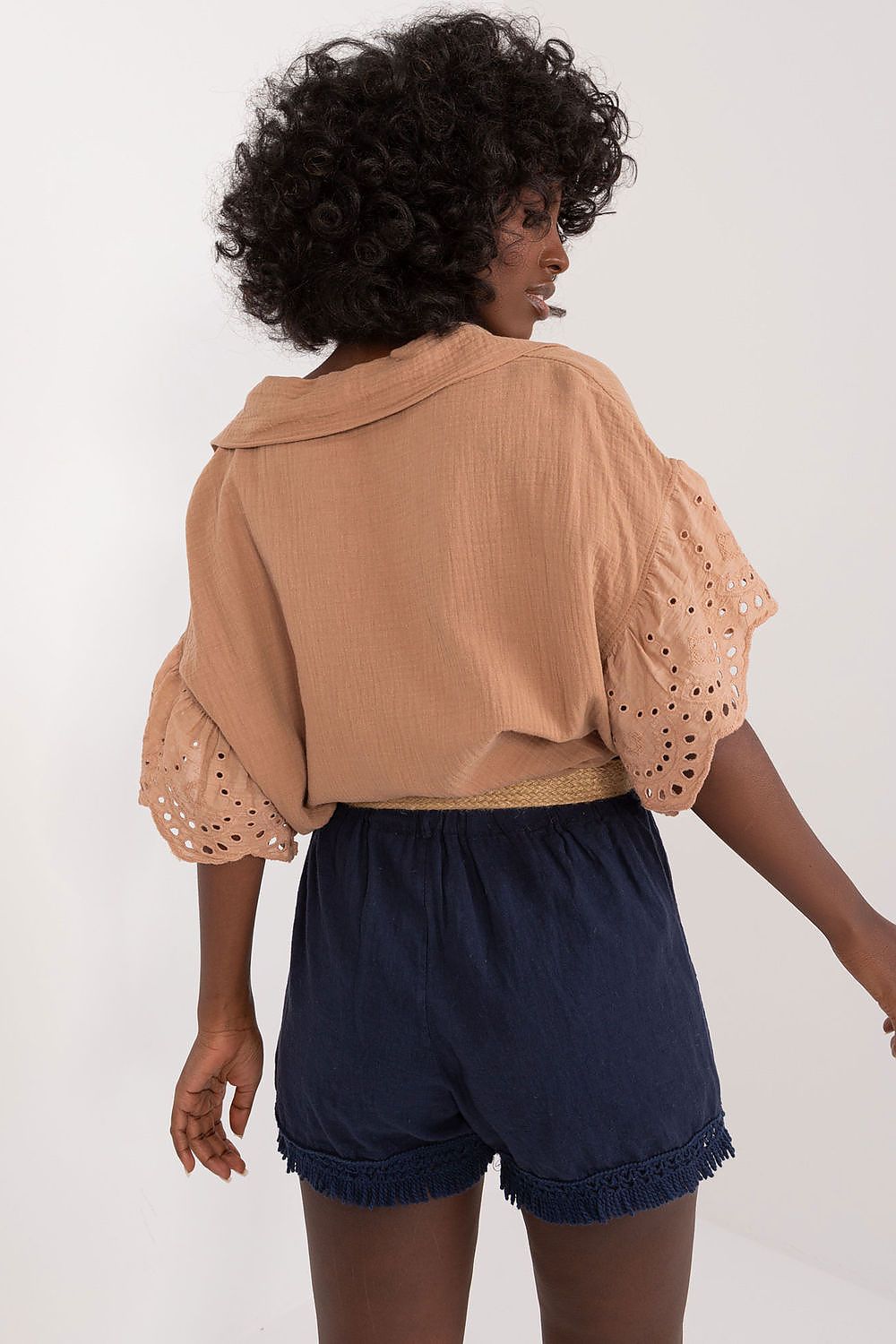  Pantaloncini model 196476 Italy Moda 