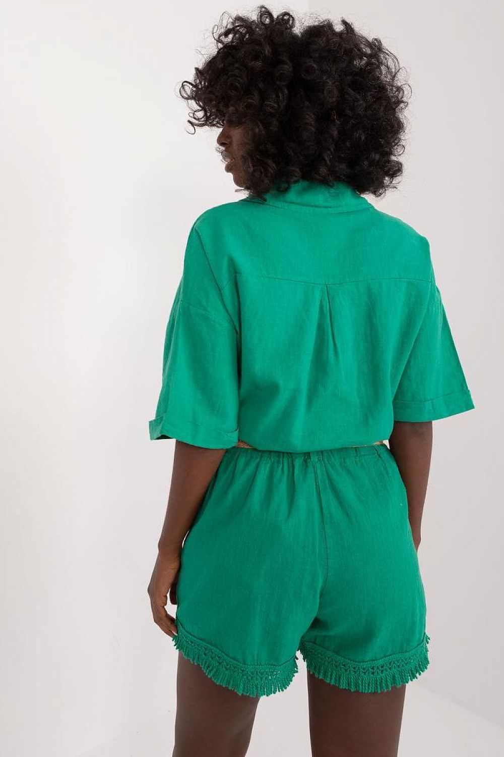  Pantaloncini model 196478 Italy Moda 