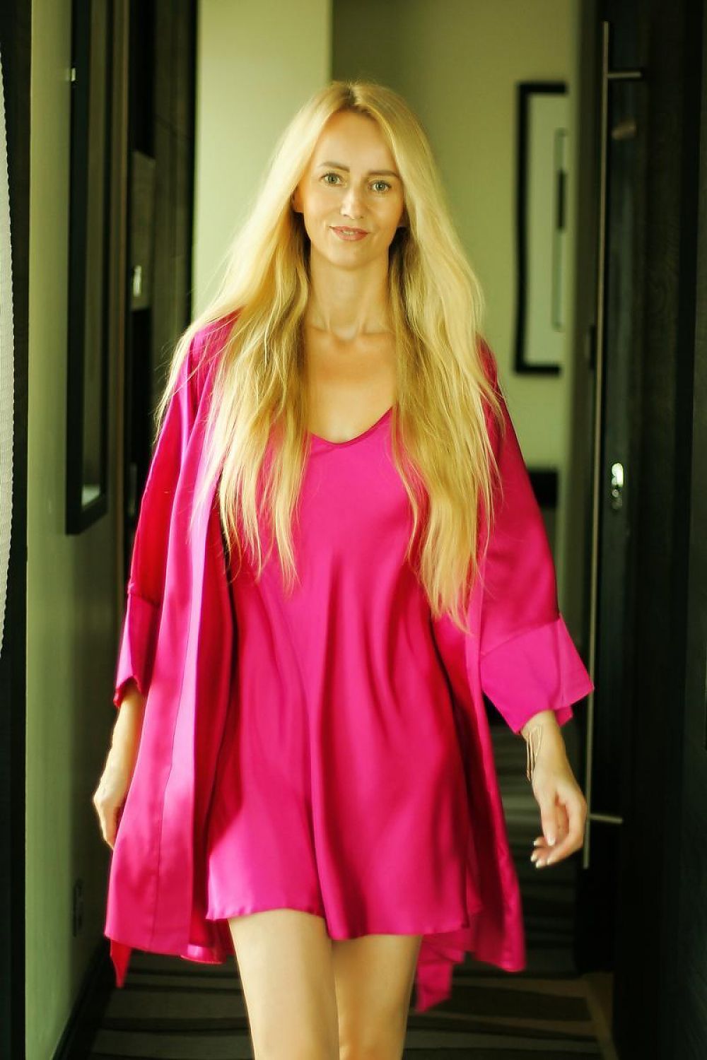  Maglietta sexi model 196493 Kalimo 