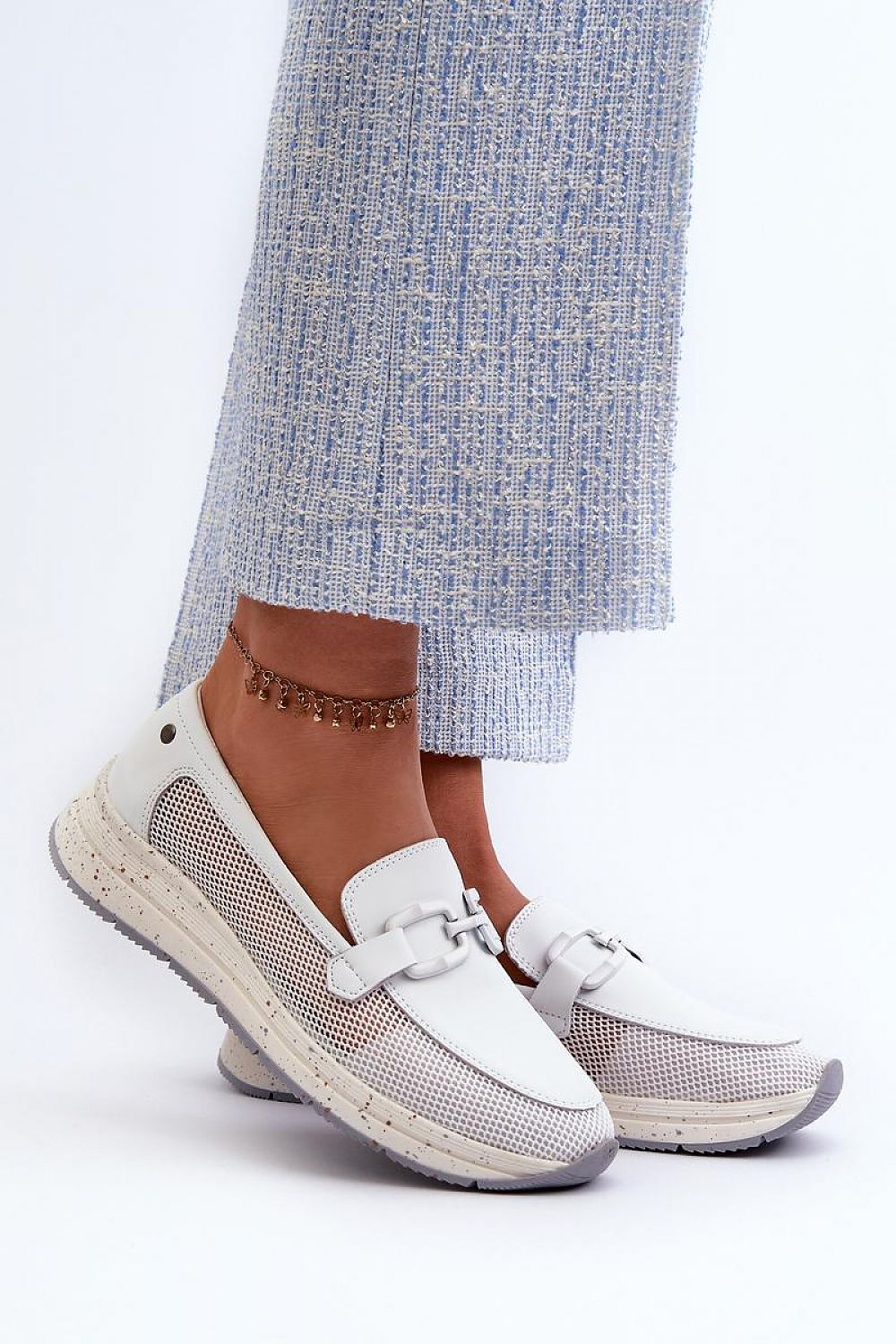  Mocassini model 197148 Step in style 