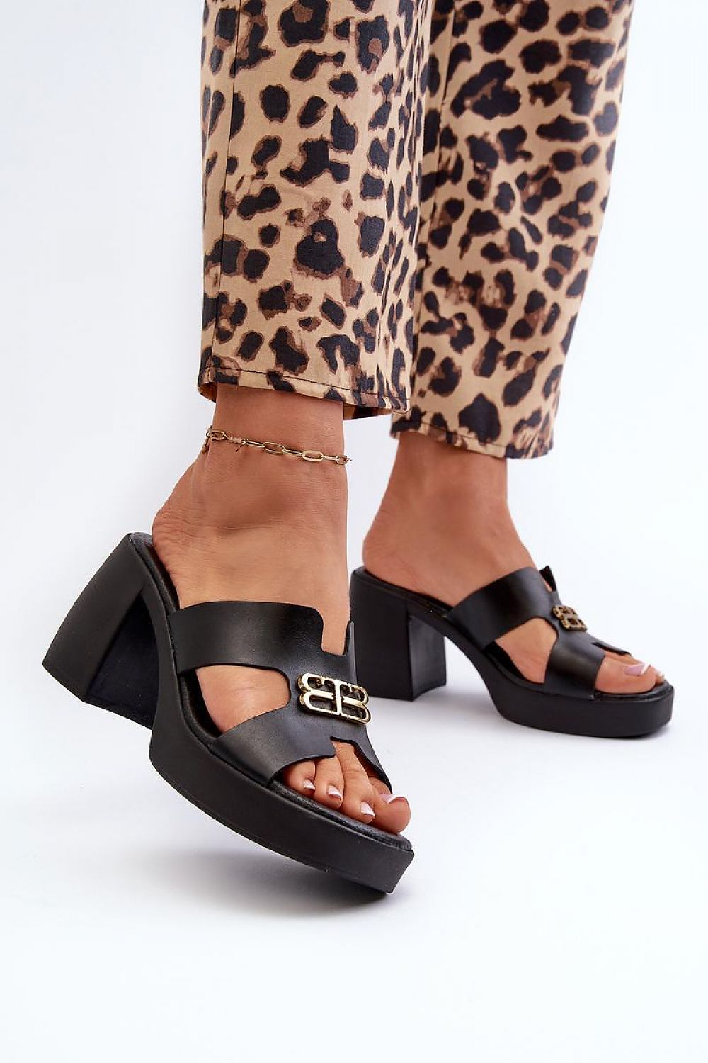  ciabatte model 197646 Step in style 