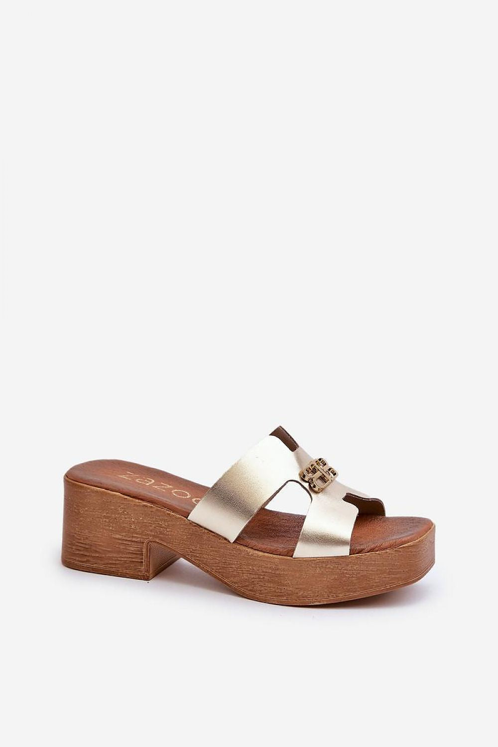  ciabatte model 197658 Step in style 