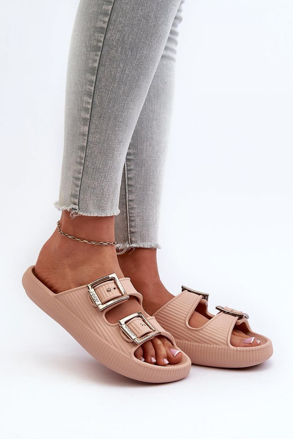  ciabatte model 197660 Step in style 