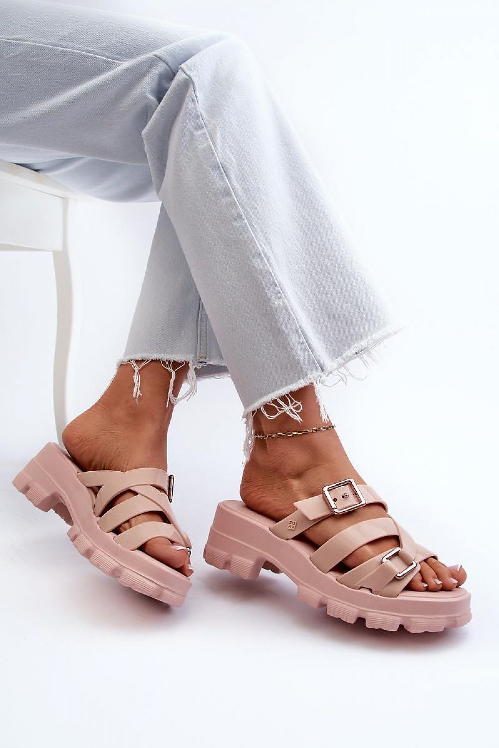  ciabatte model 197667 Step in style 