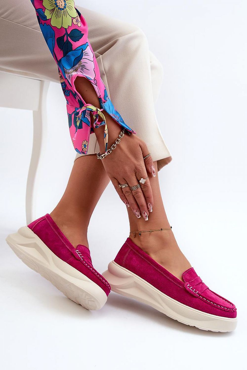  Mocassini model 197810 Step in style 