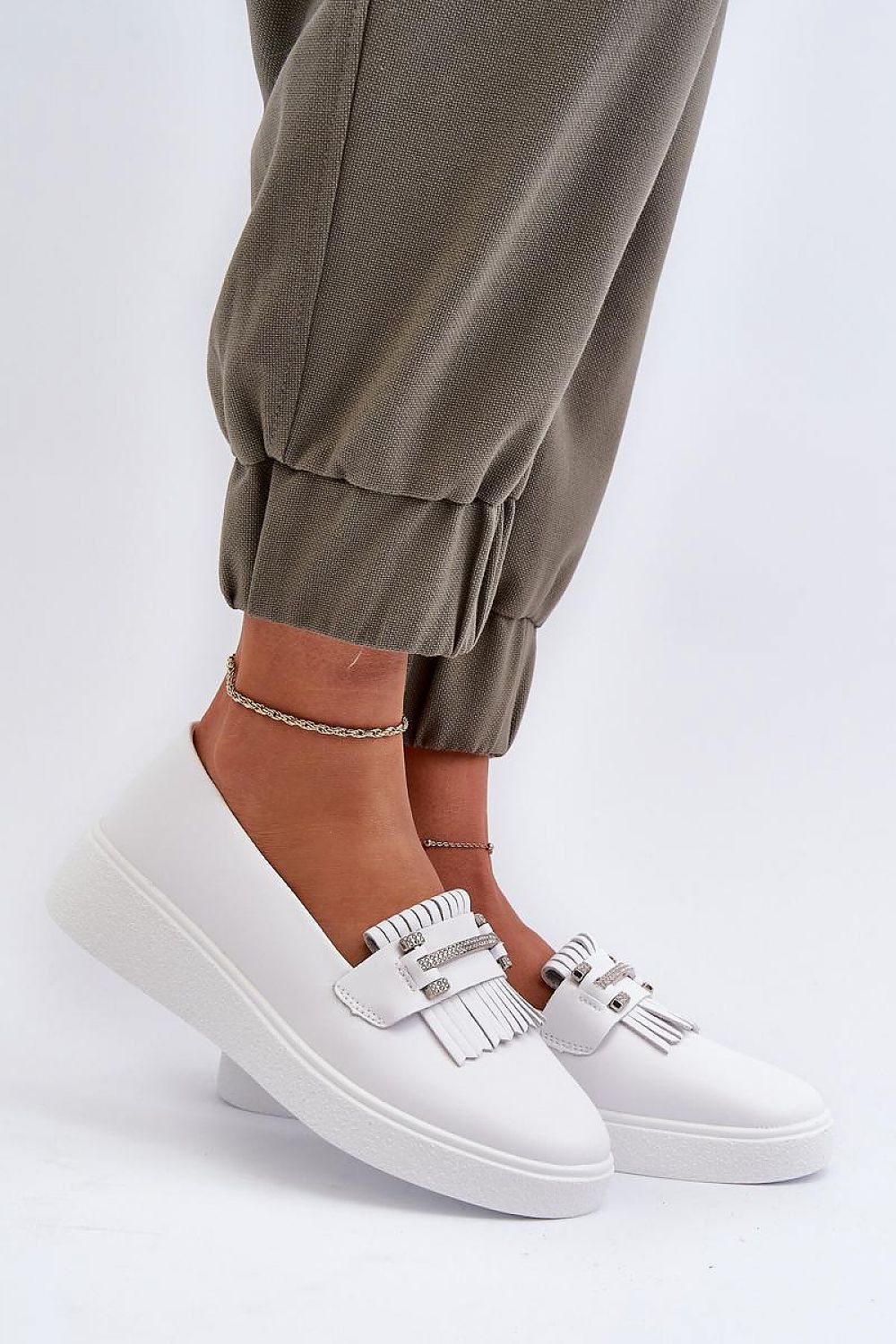  Mocassini model 197815 Step in style 