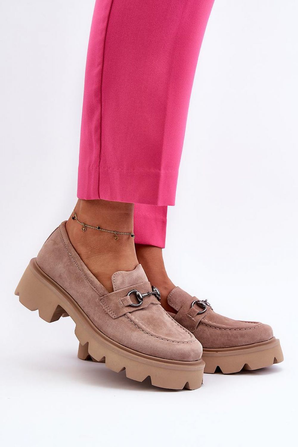  Mocassini model 197817 Step in style 