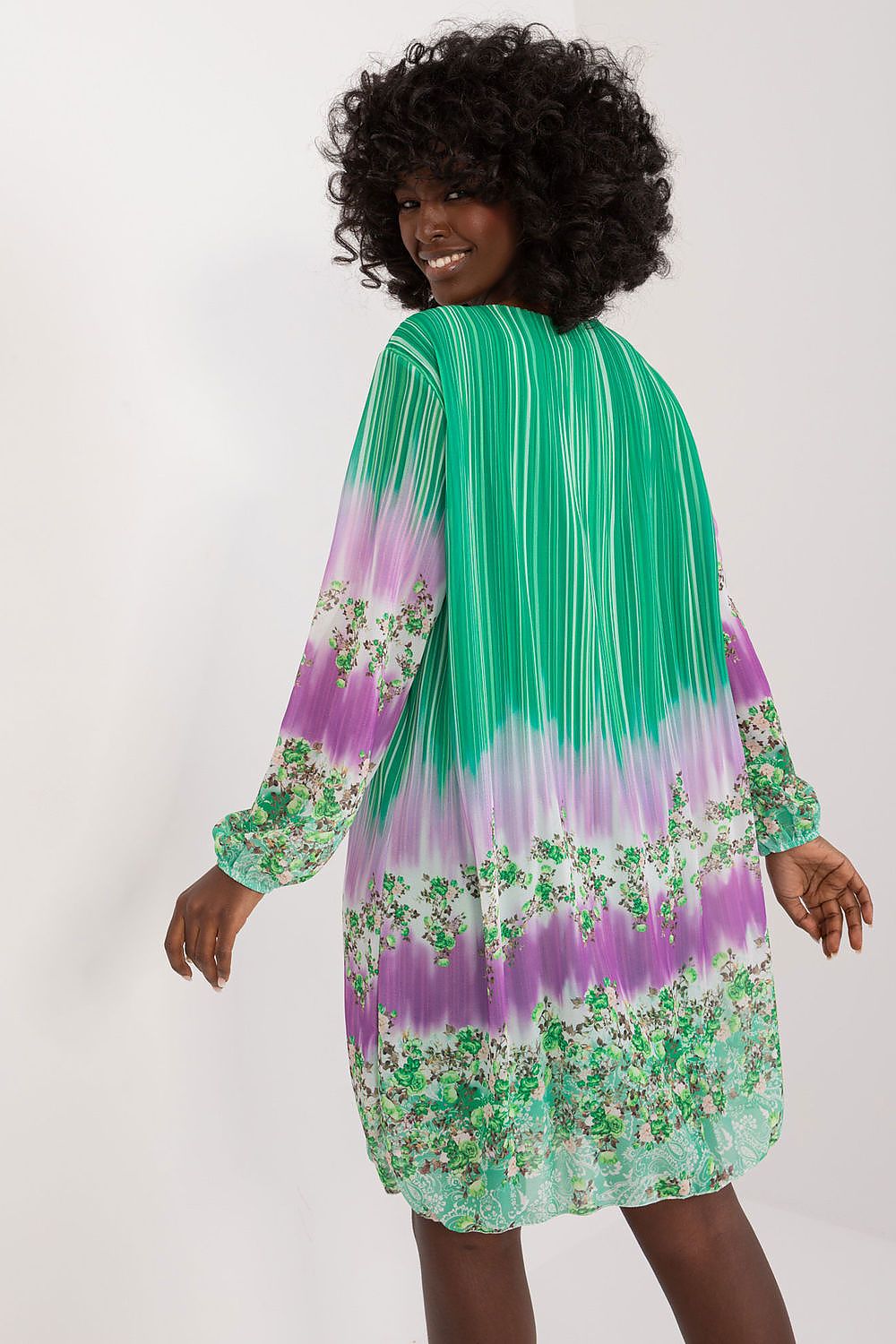  Vestito da giorno model 197879 Italy Moda 