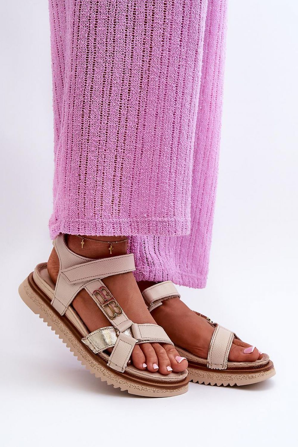  Sandali model 198126 Step in style 