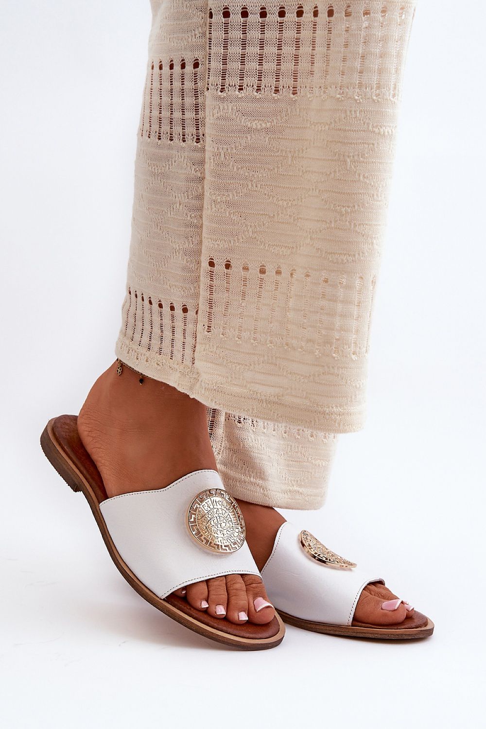  ciabatte model 198268 Step in style 