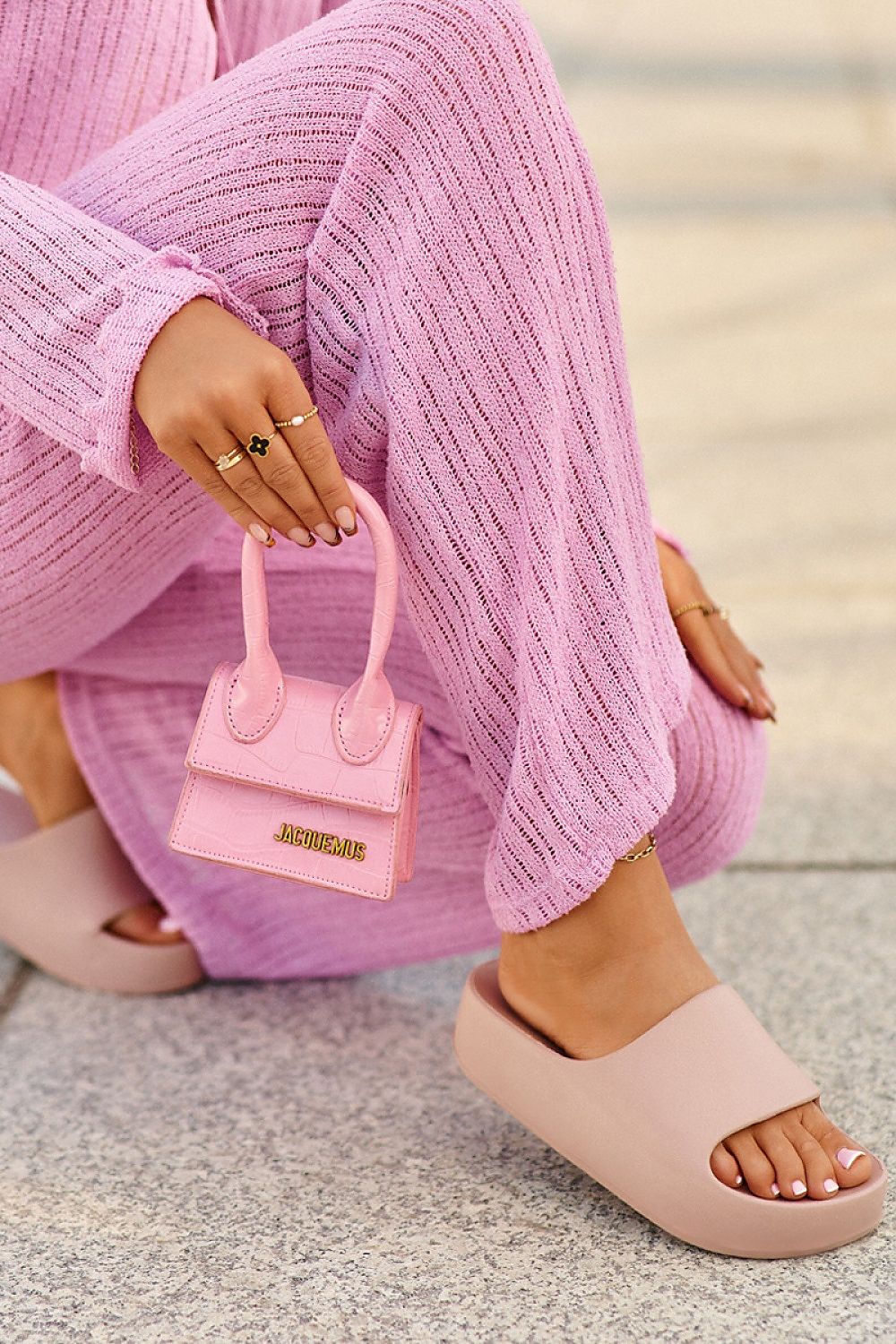  ciabatte model 198287 Step in style 