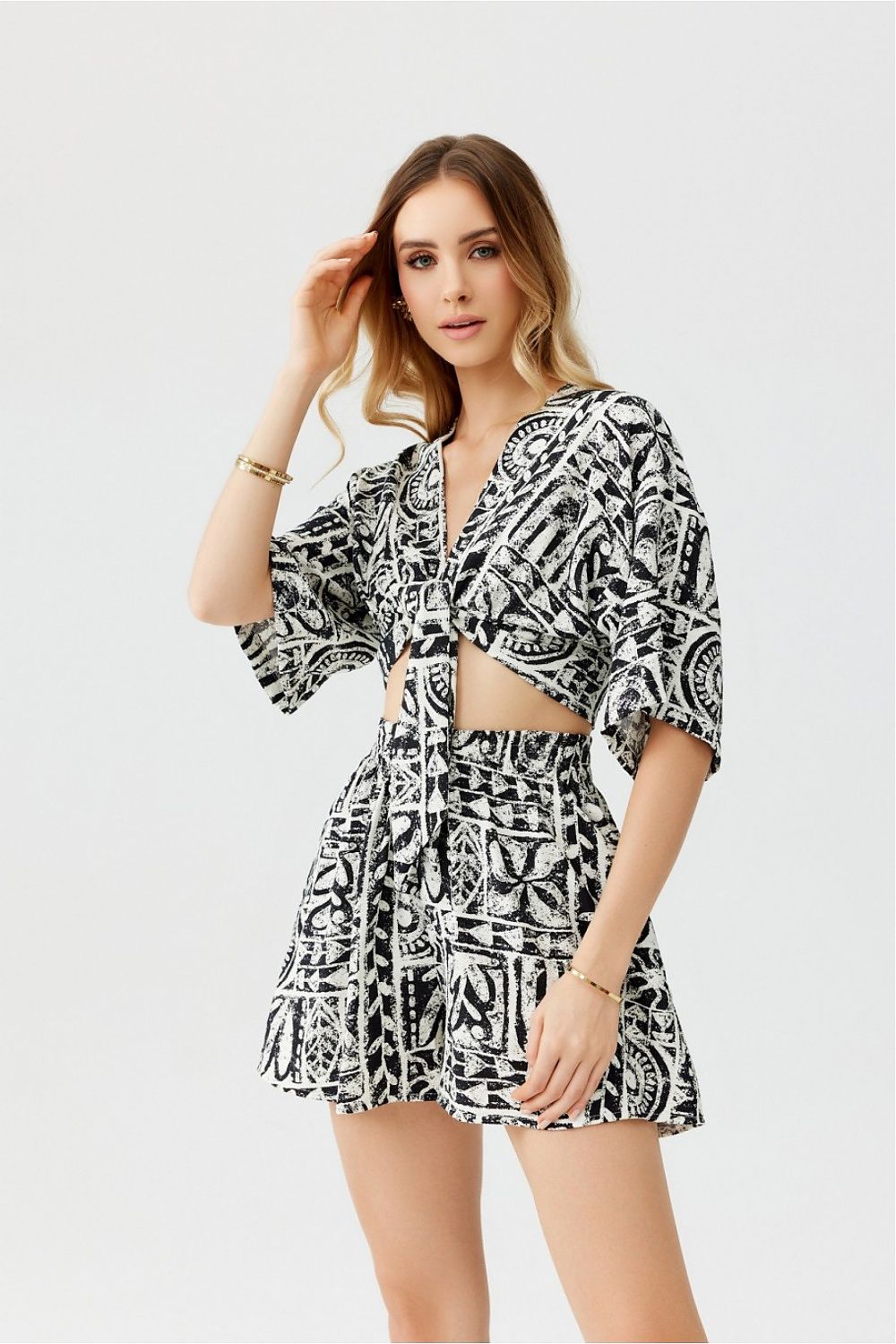  Pantaloncini model 198337 Roco Fashion 