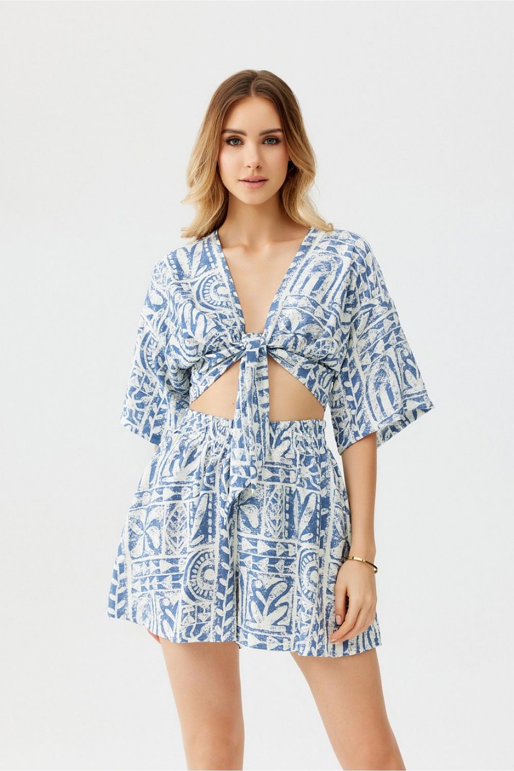  Pantaloncini model 198338 Roco Fashion 