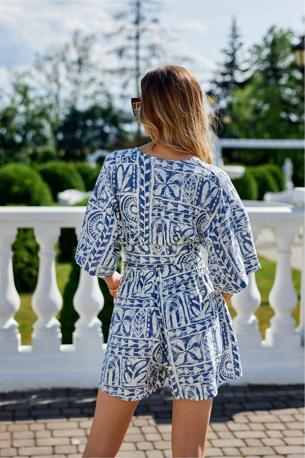  Pantaloncini model 198338 Roco Fashion 