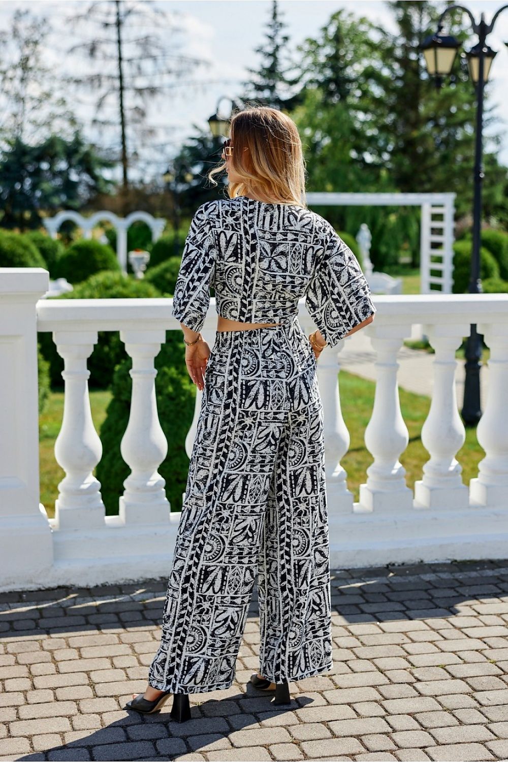  Maglia model 198341 Roco Fashion 