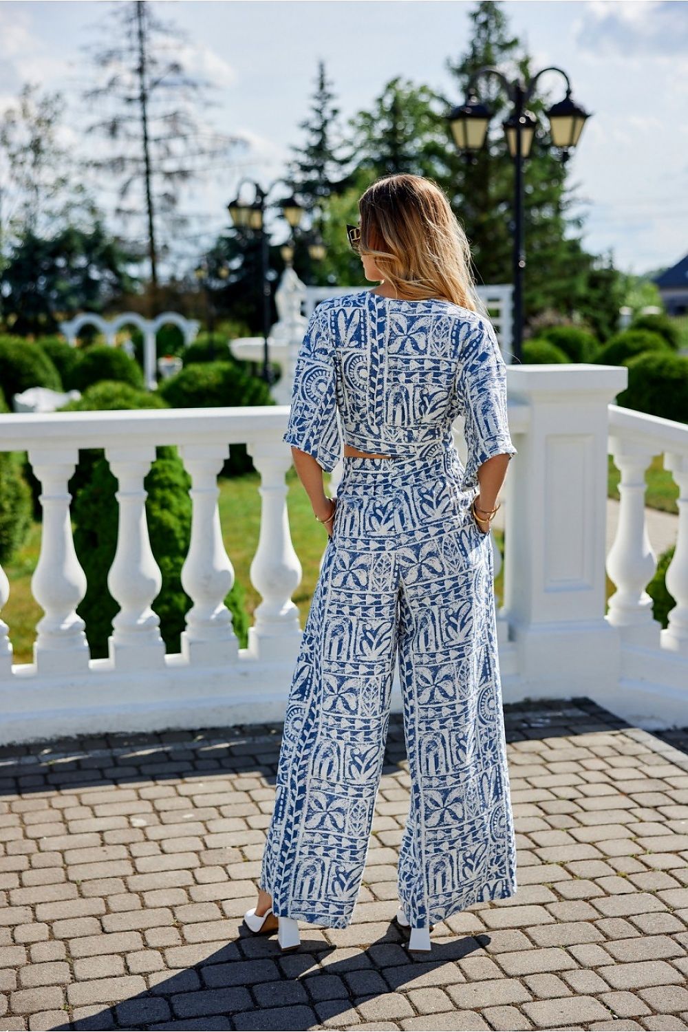  Maglia model 198342 Roco Fashion 