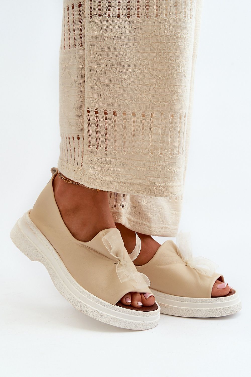  Sandali model 198406 Step in style 